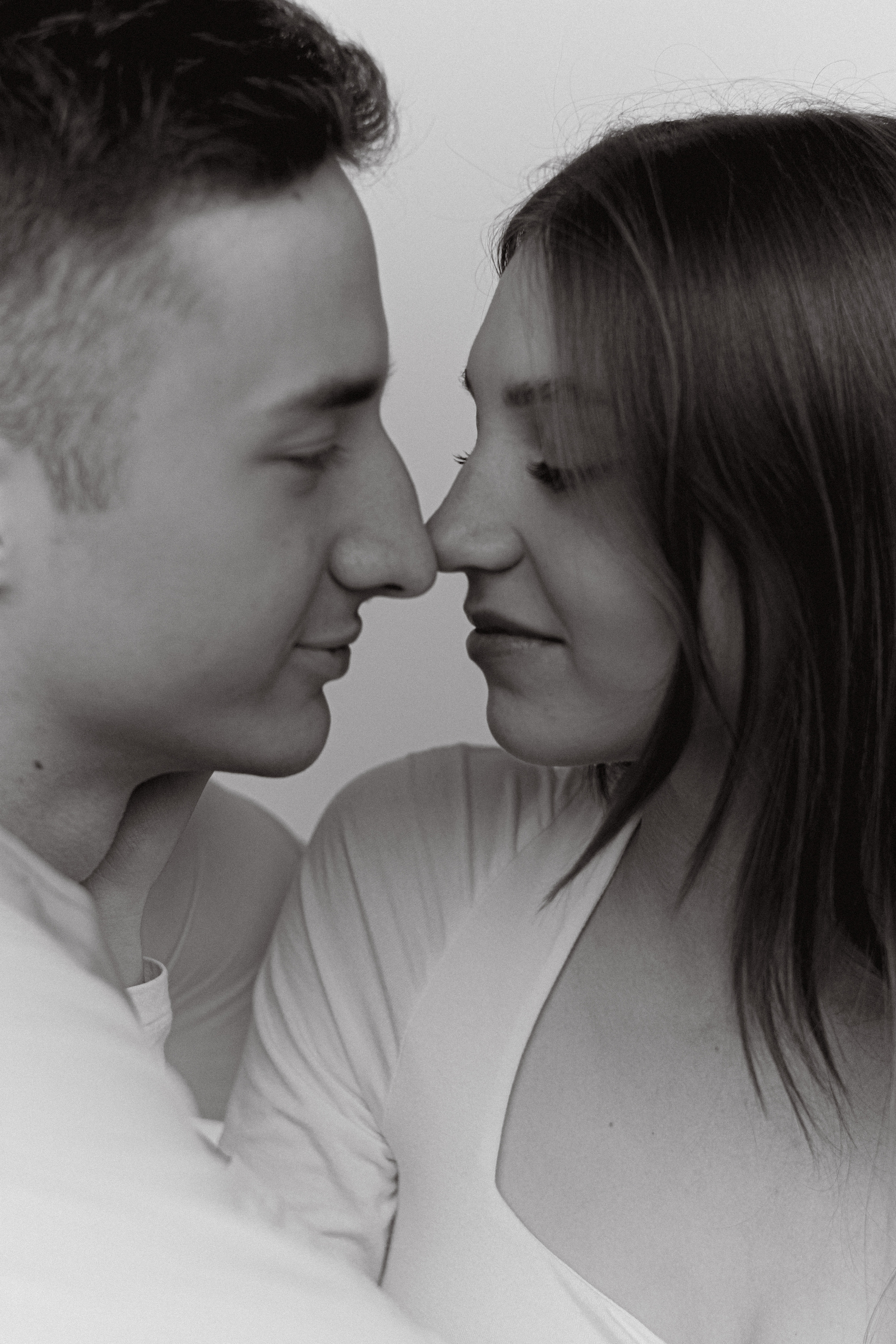 Алиса+Семён. Виктория Попова | Фотограф в Самаре