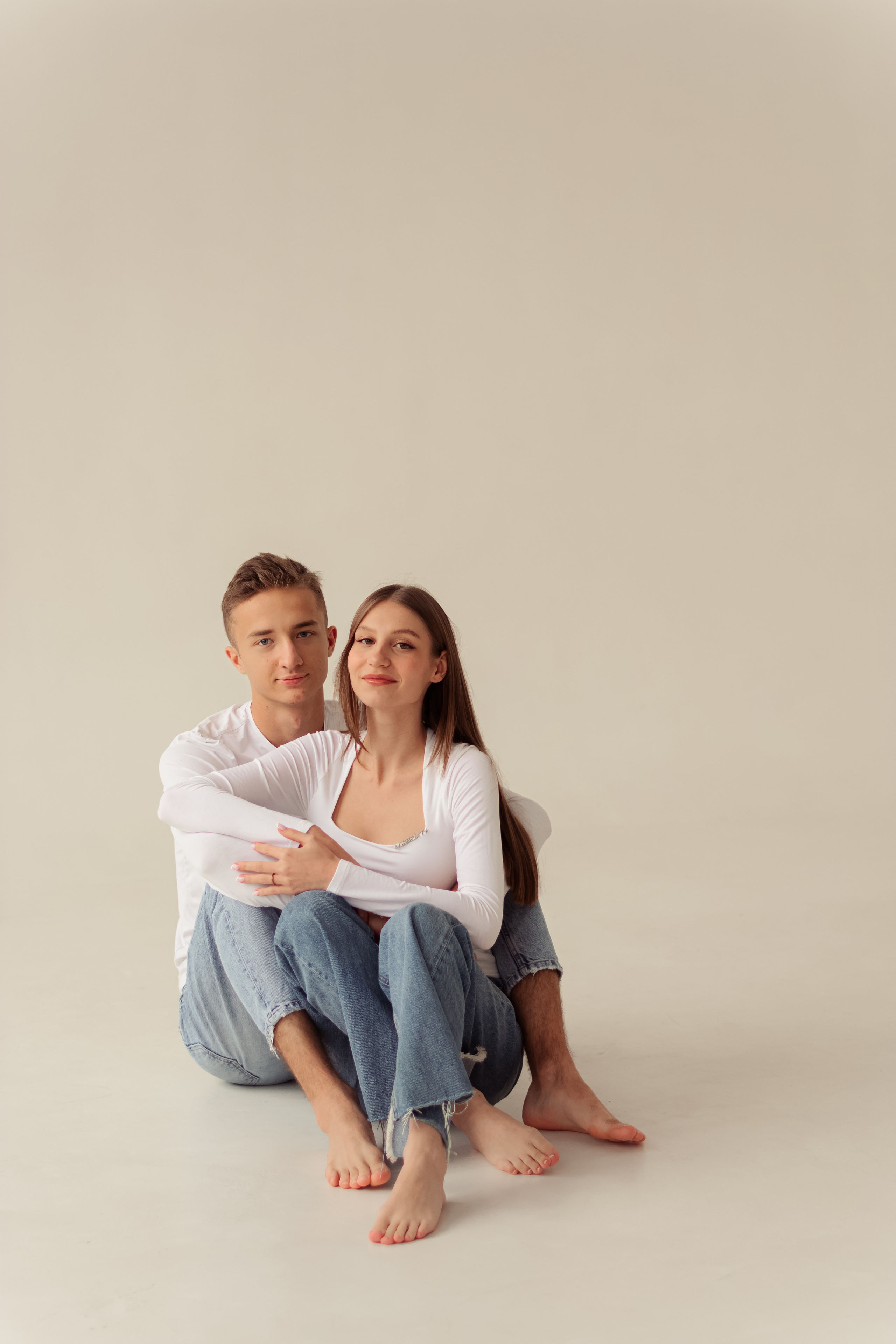 Алиса+Семён. Виктория Попова | Фотограф в Самаре