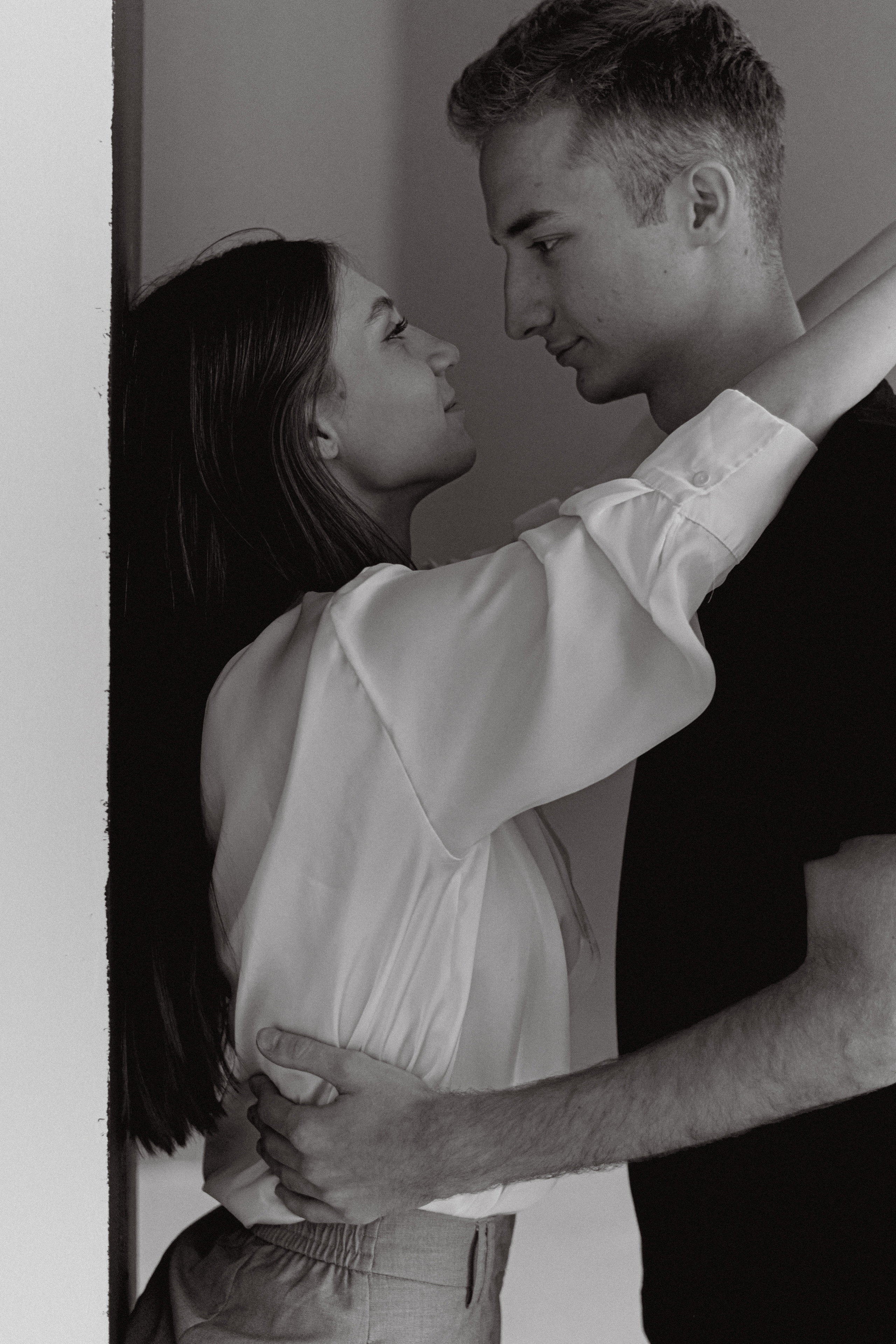 Алиса+Семён. Виктория Попова | Фотограф в Самаре