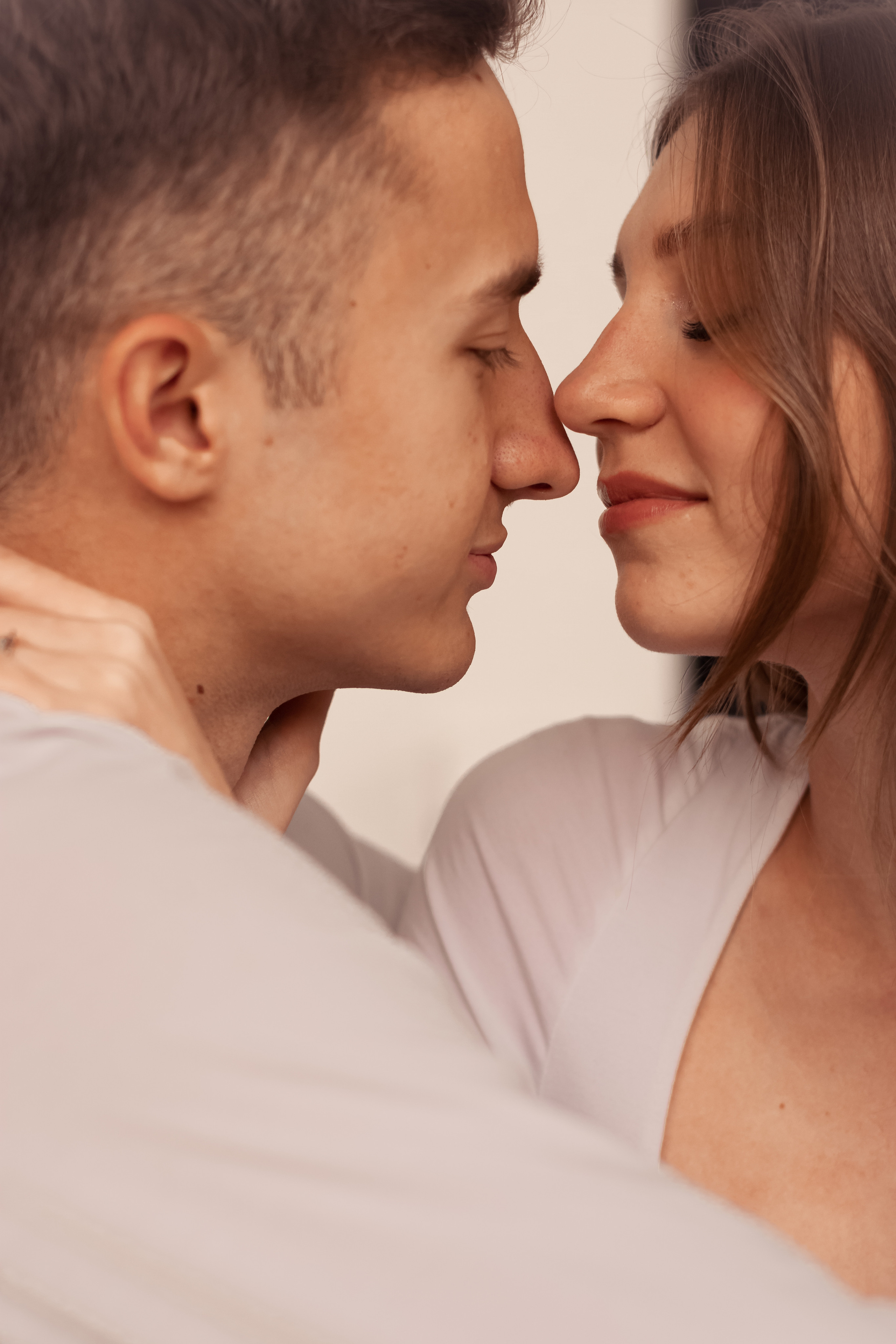 Алиса+Семён. Виктория Попова | Фотограф в Самаре