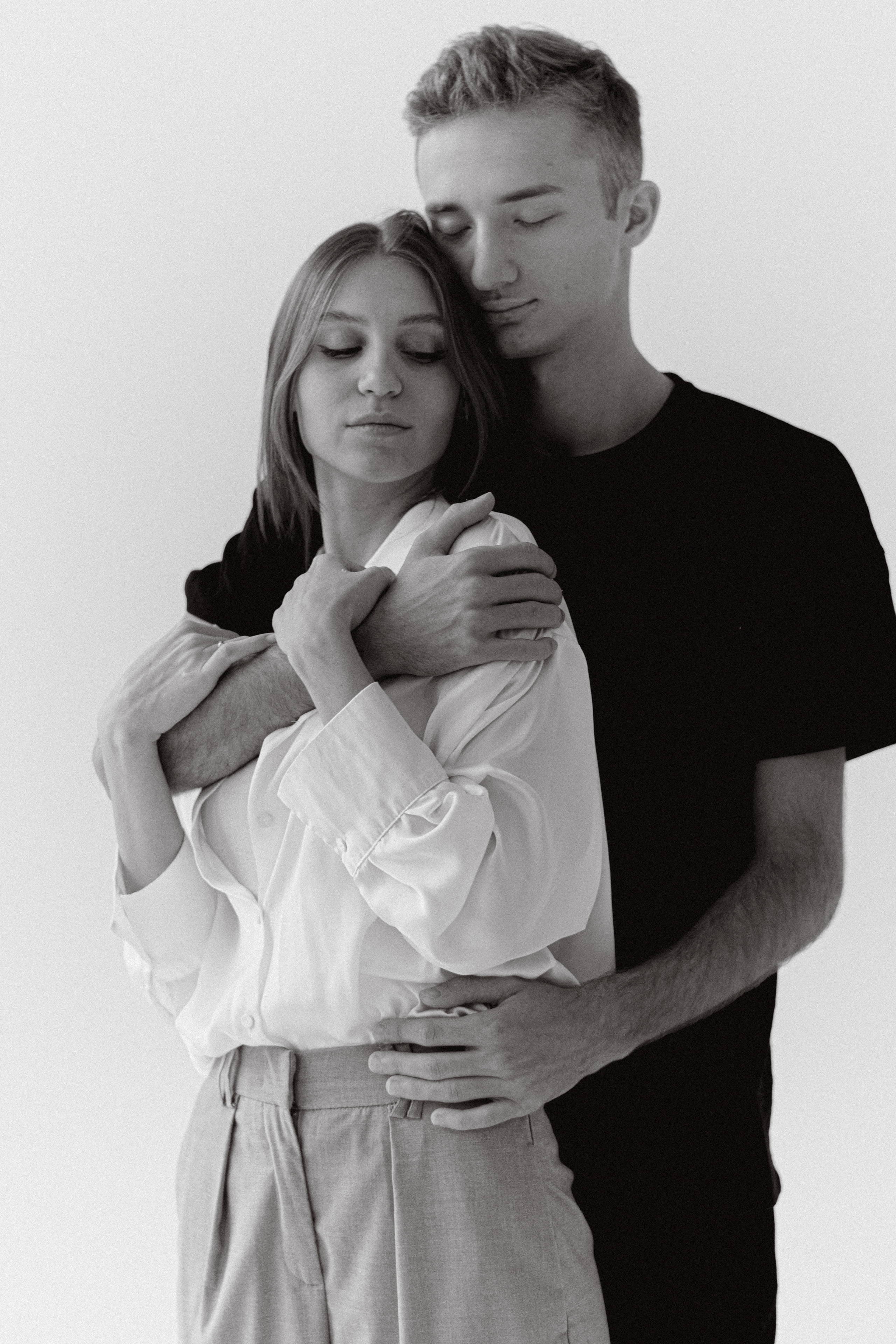 Алиса+Семён. Виктория Попова | Фотограф в Самаре