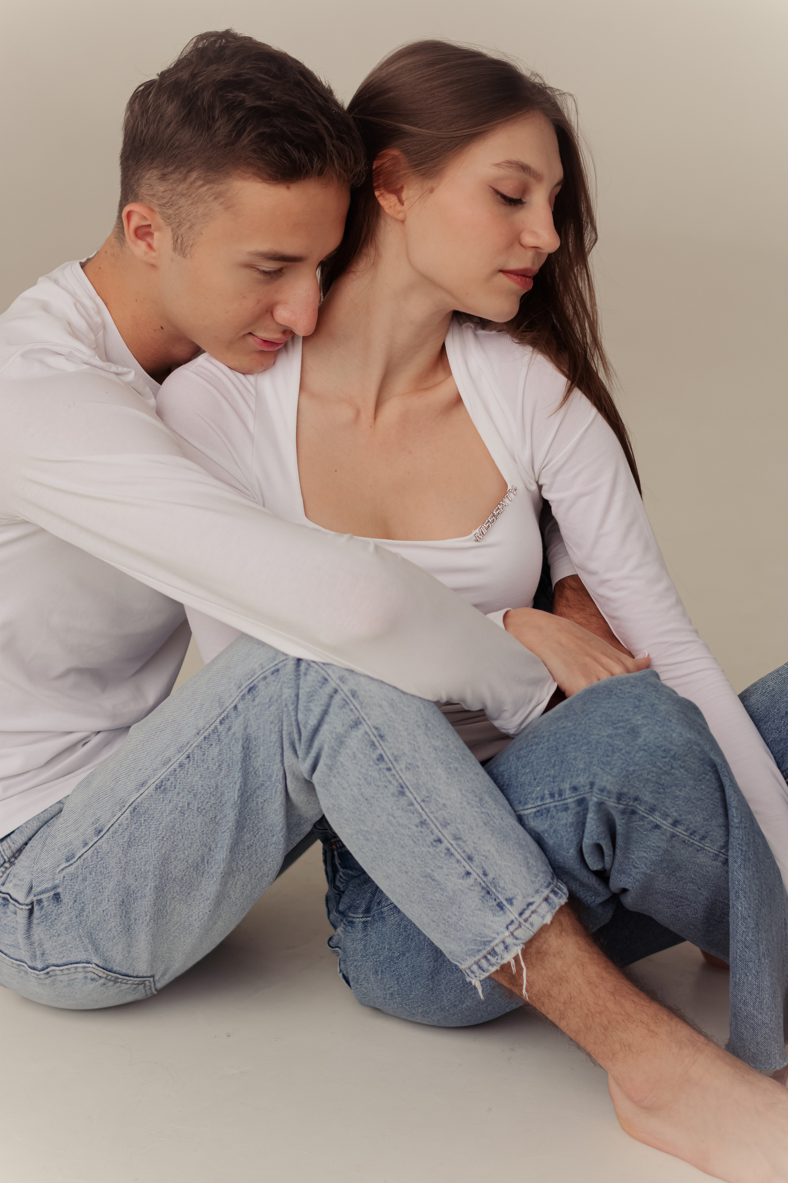 Алиса+Семён. Виктория Попова | Фотограф в Самаре