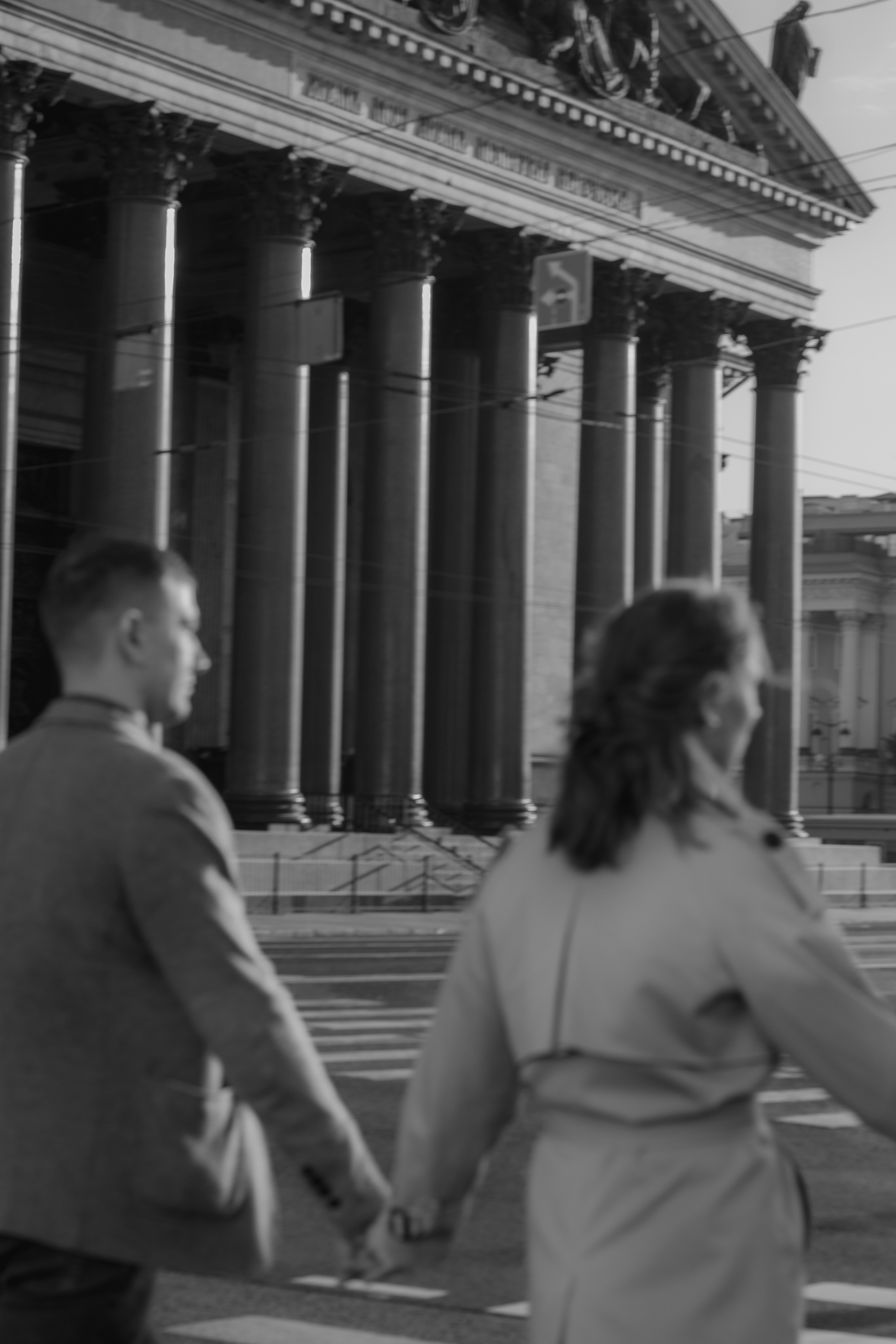 Алёна+Коля. Виктория Попова | Фотограф в Самаре