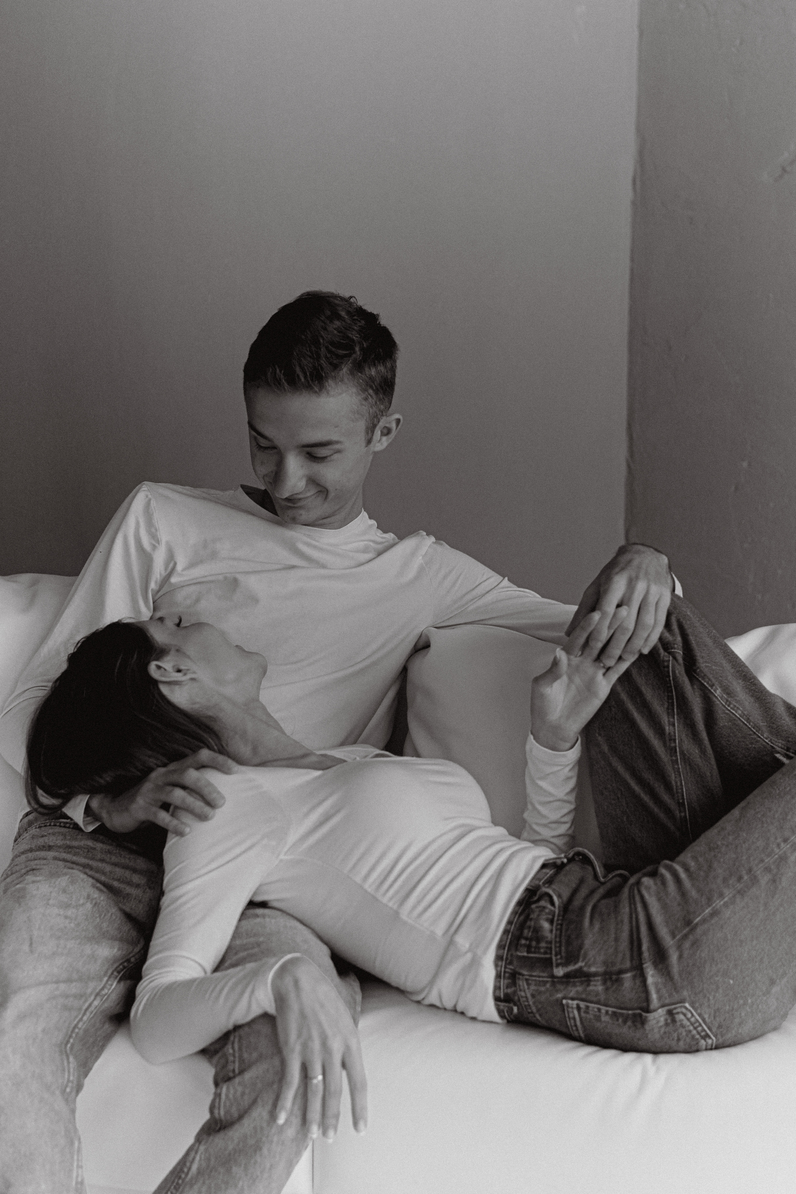 Алиса+Семён. Виктория Попова | Фотограф в Самаре