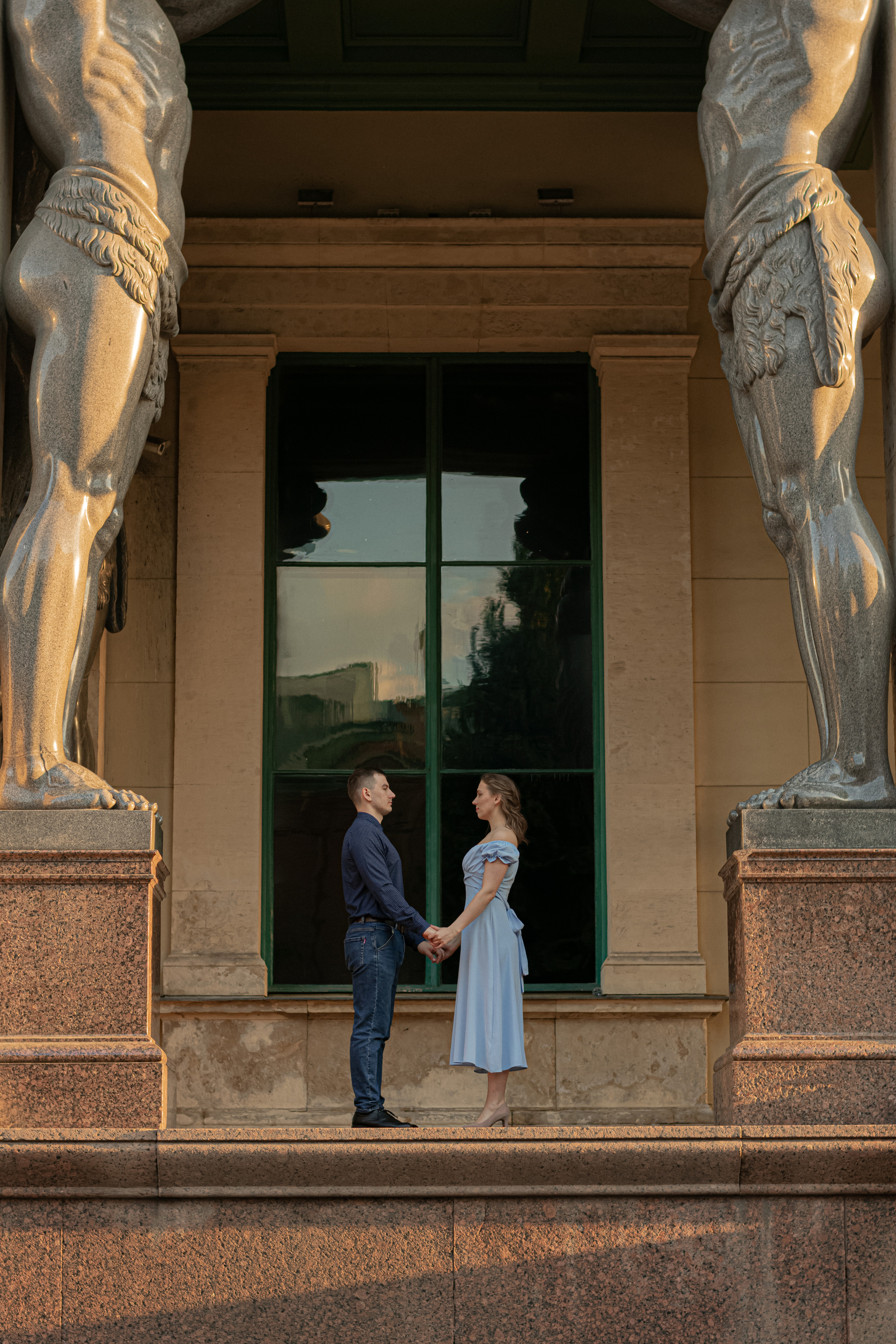 Алёна+Коля. Виктория Попова | Фотограф в Самаре