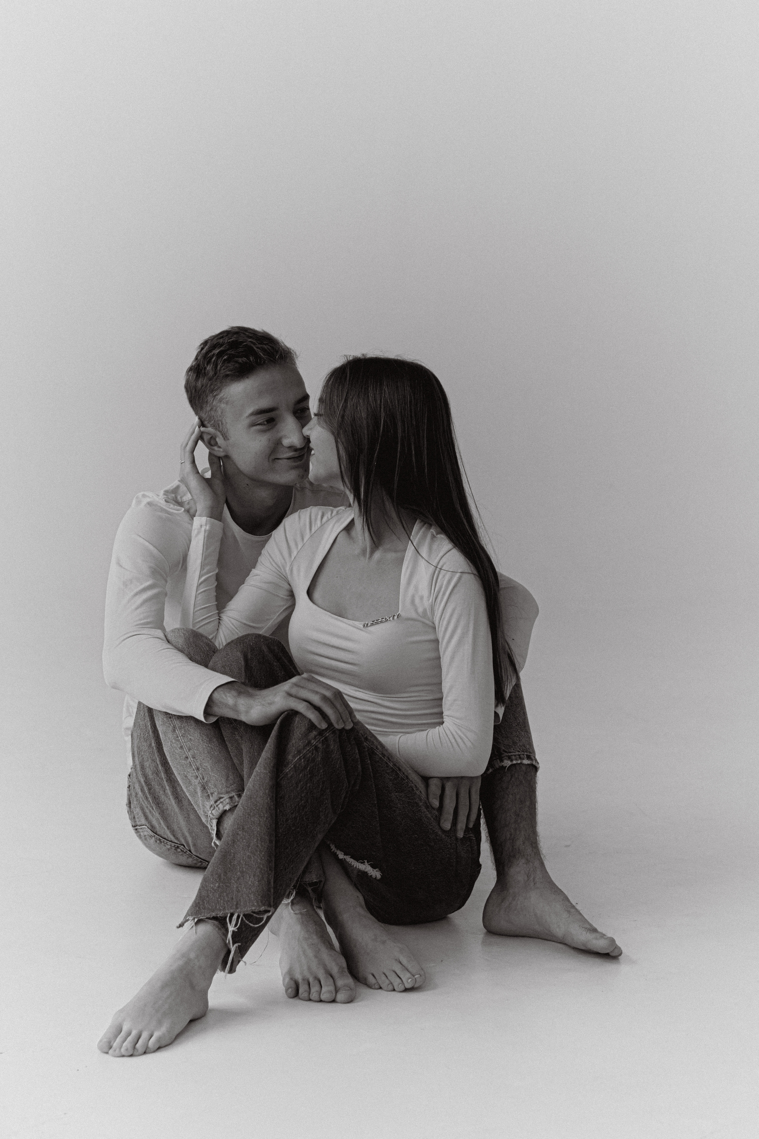 Алиса+Семён. Виктория Попова | Фотограф в Самаре