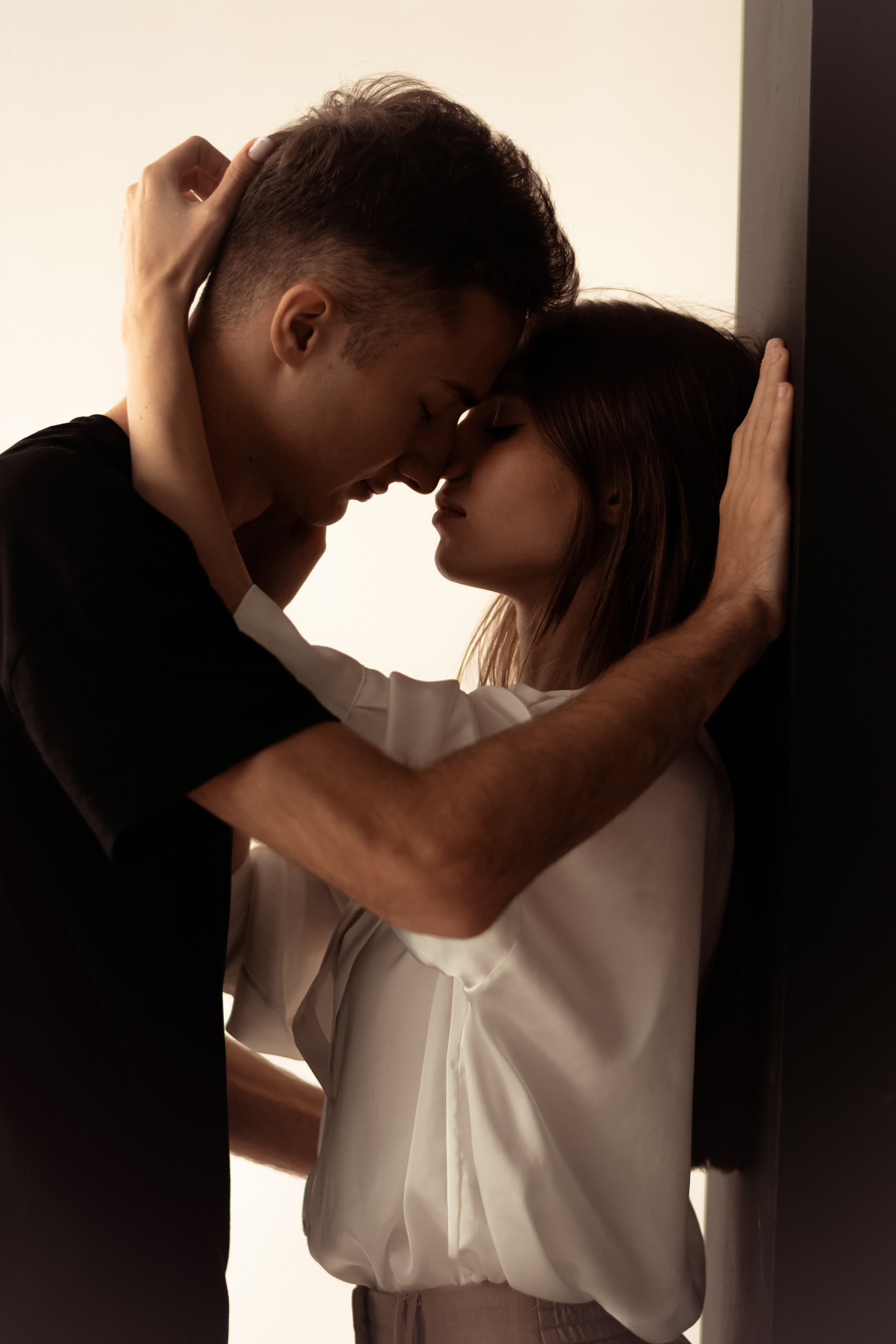 Алиса+Семён. Виктория Попова | Фотограф в Самаре