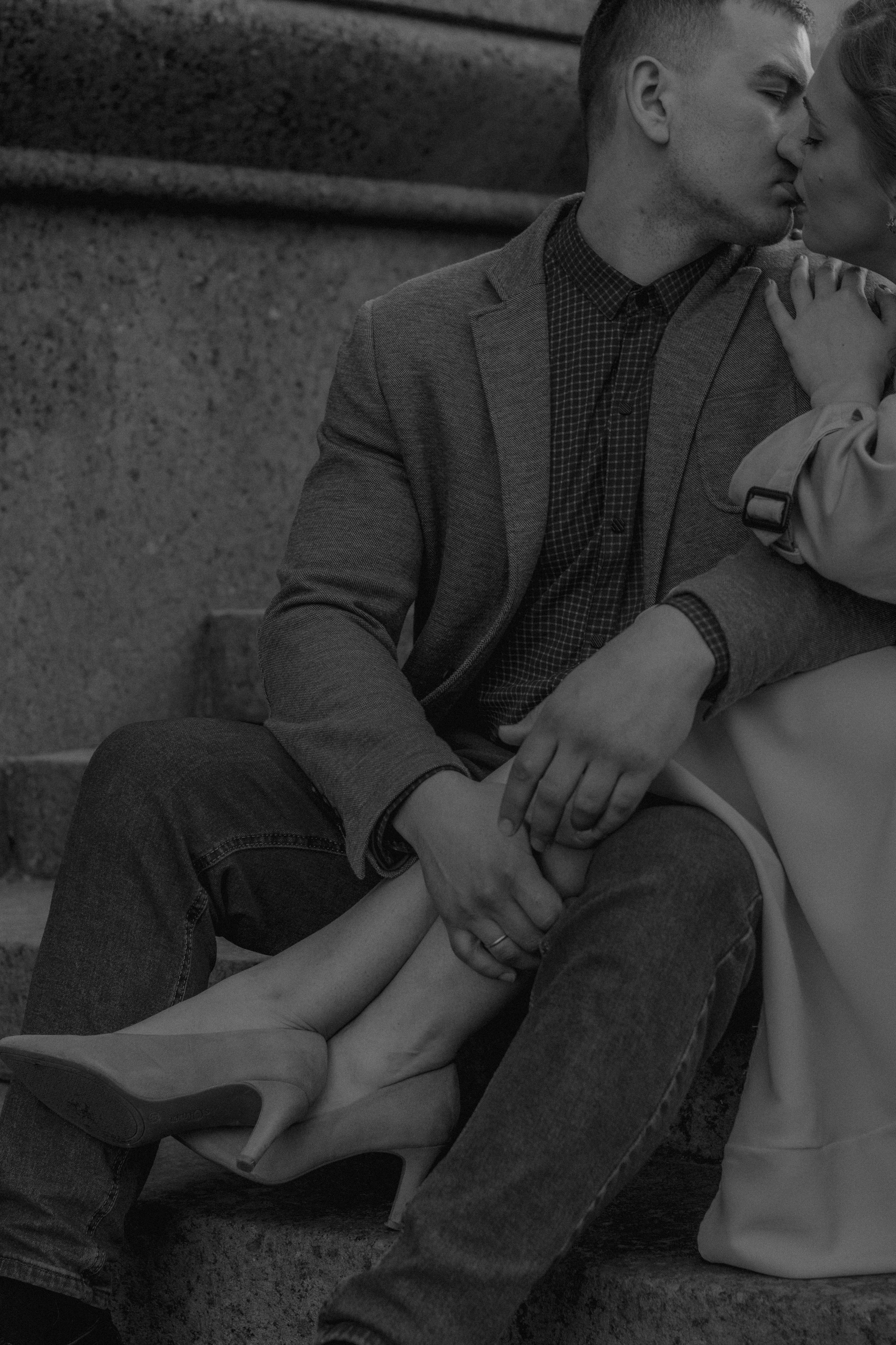 Алёна+Коля. Виктория Попова | Фотограф в Самаре