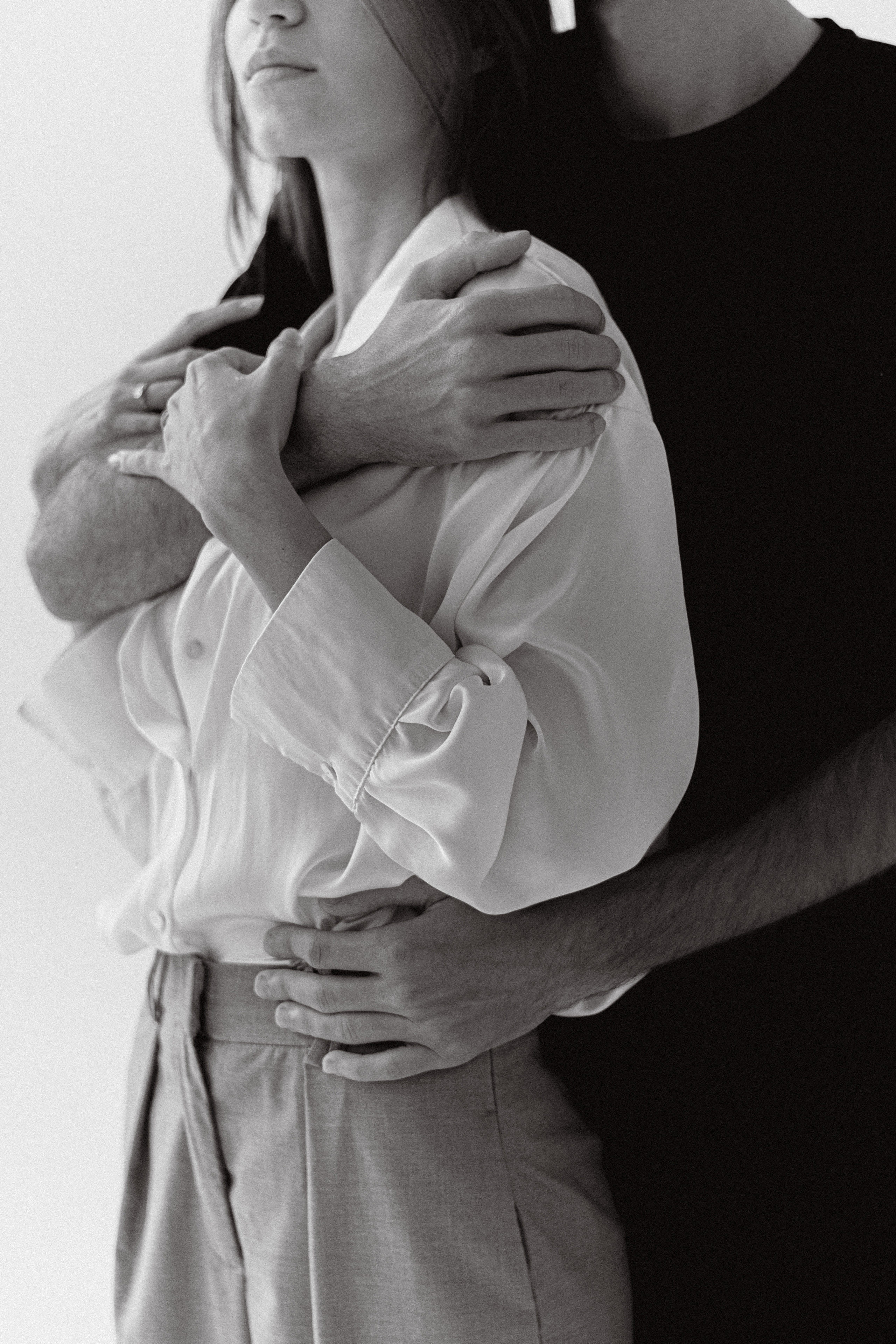 Алиса+Семён. Виктория Попова | Фотограф в Самаре