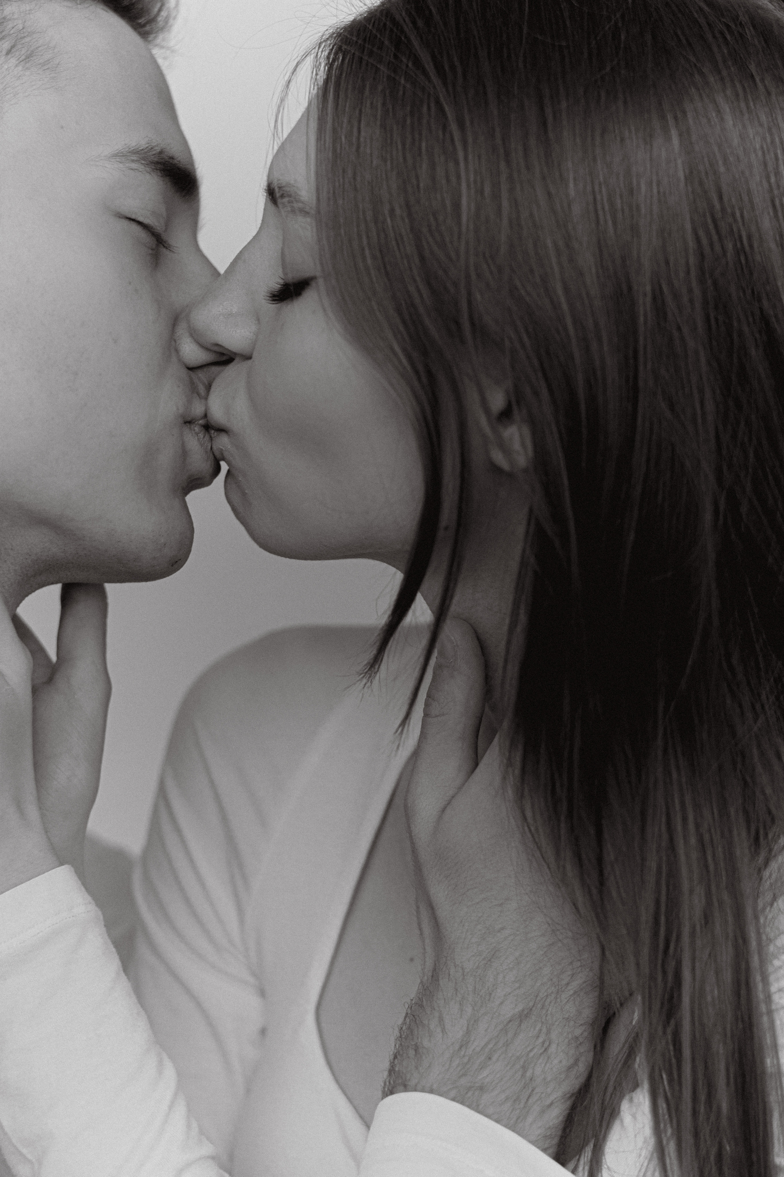 Алиса+Семён. Виктория Попова | Фотограф в Самаре