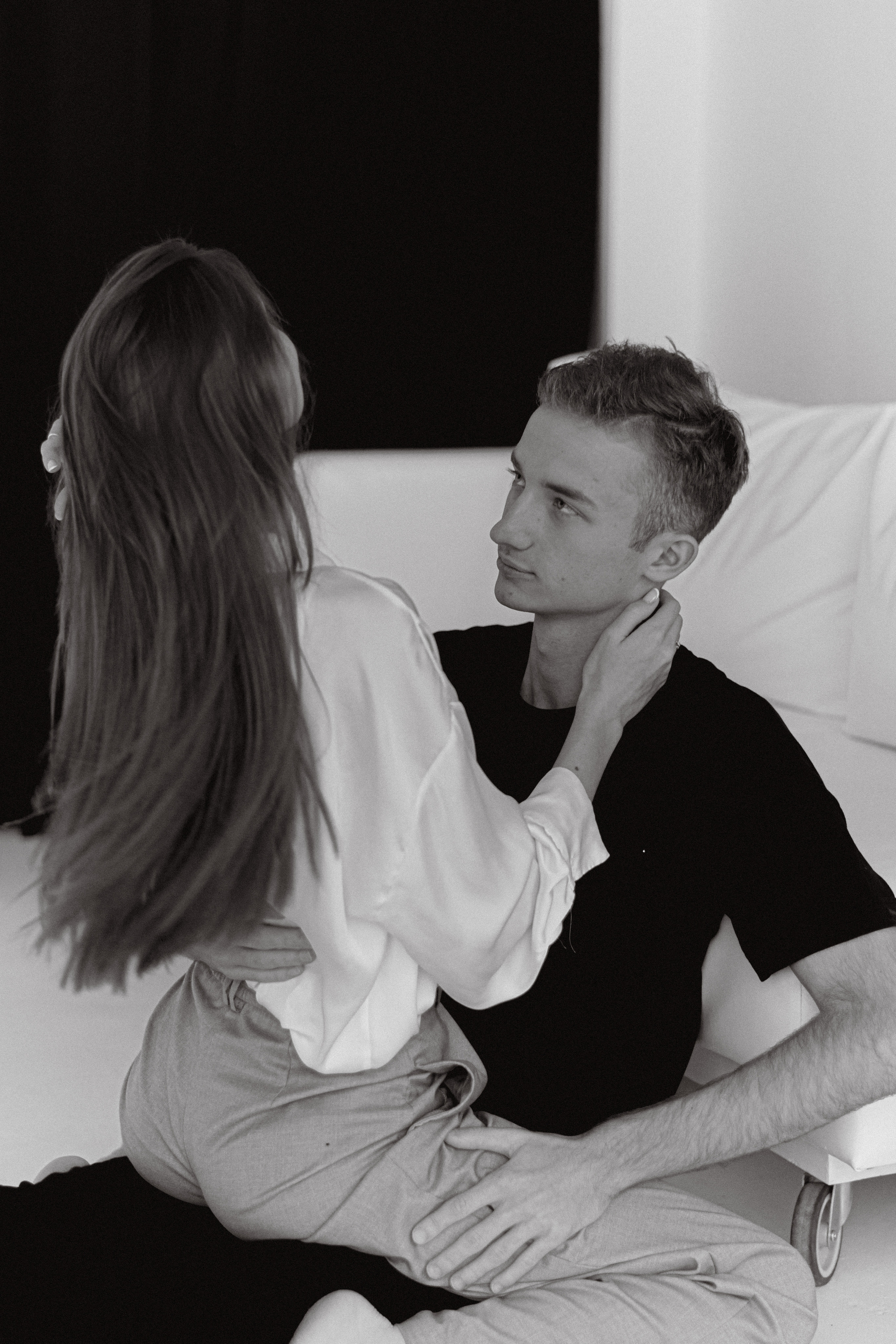 Алиса+Семён. Виктория Попова | Фотограф в Самаре