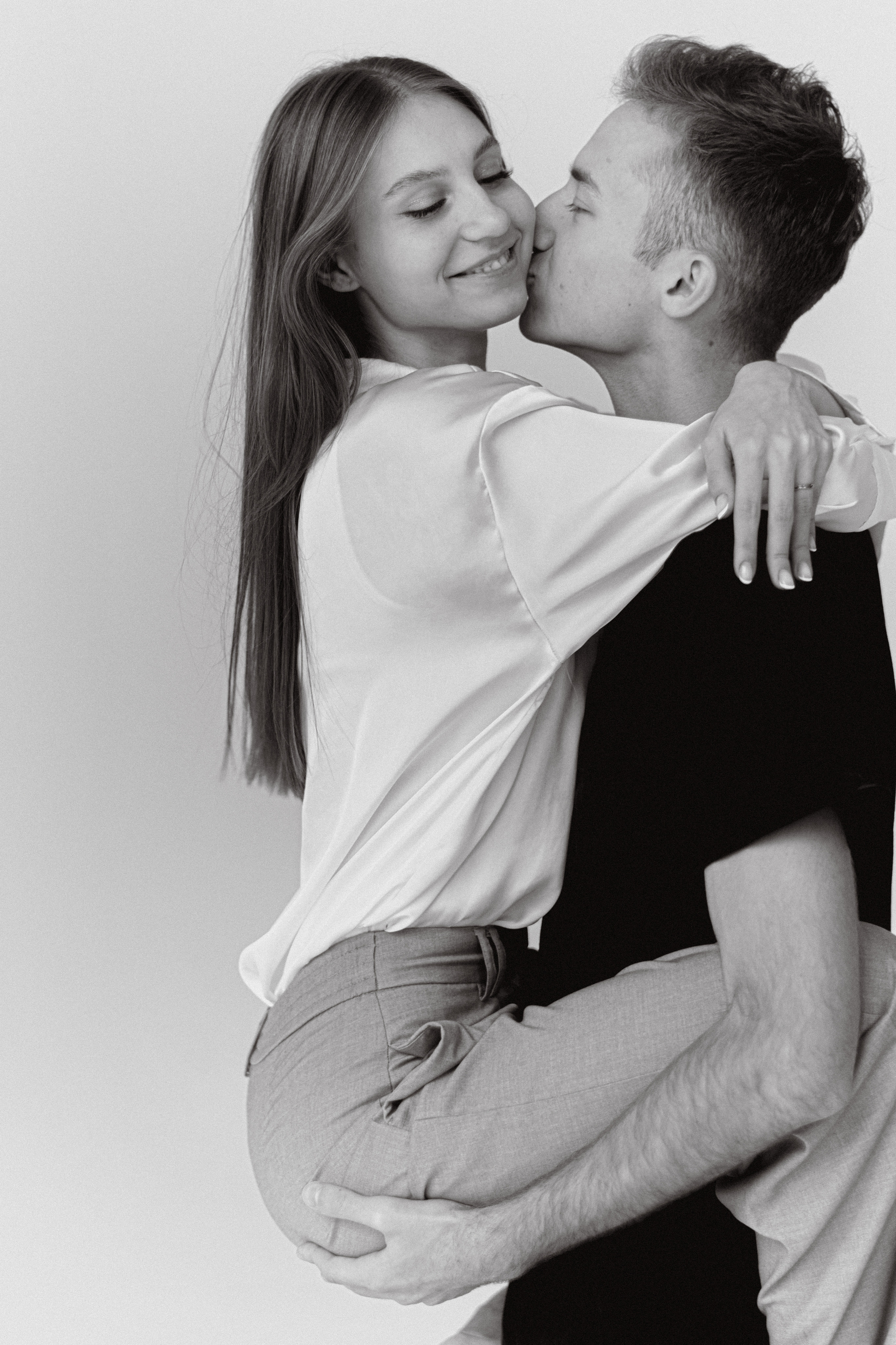 Алиса+Семён. Виктория Попова | Фотограф в Самаре