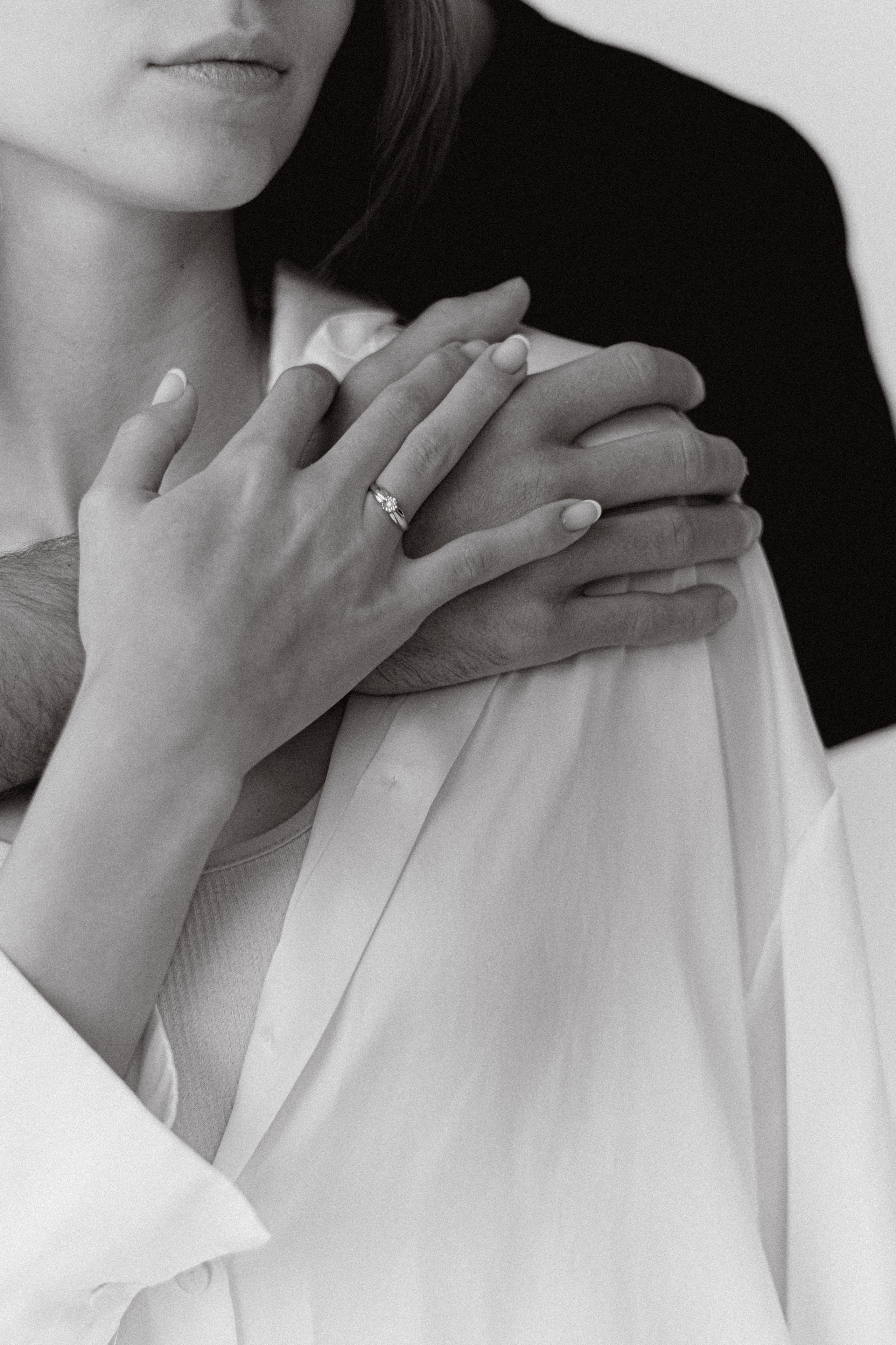 Алиса+Семён. Виктория Попова | Фотограф в Самаре