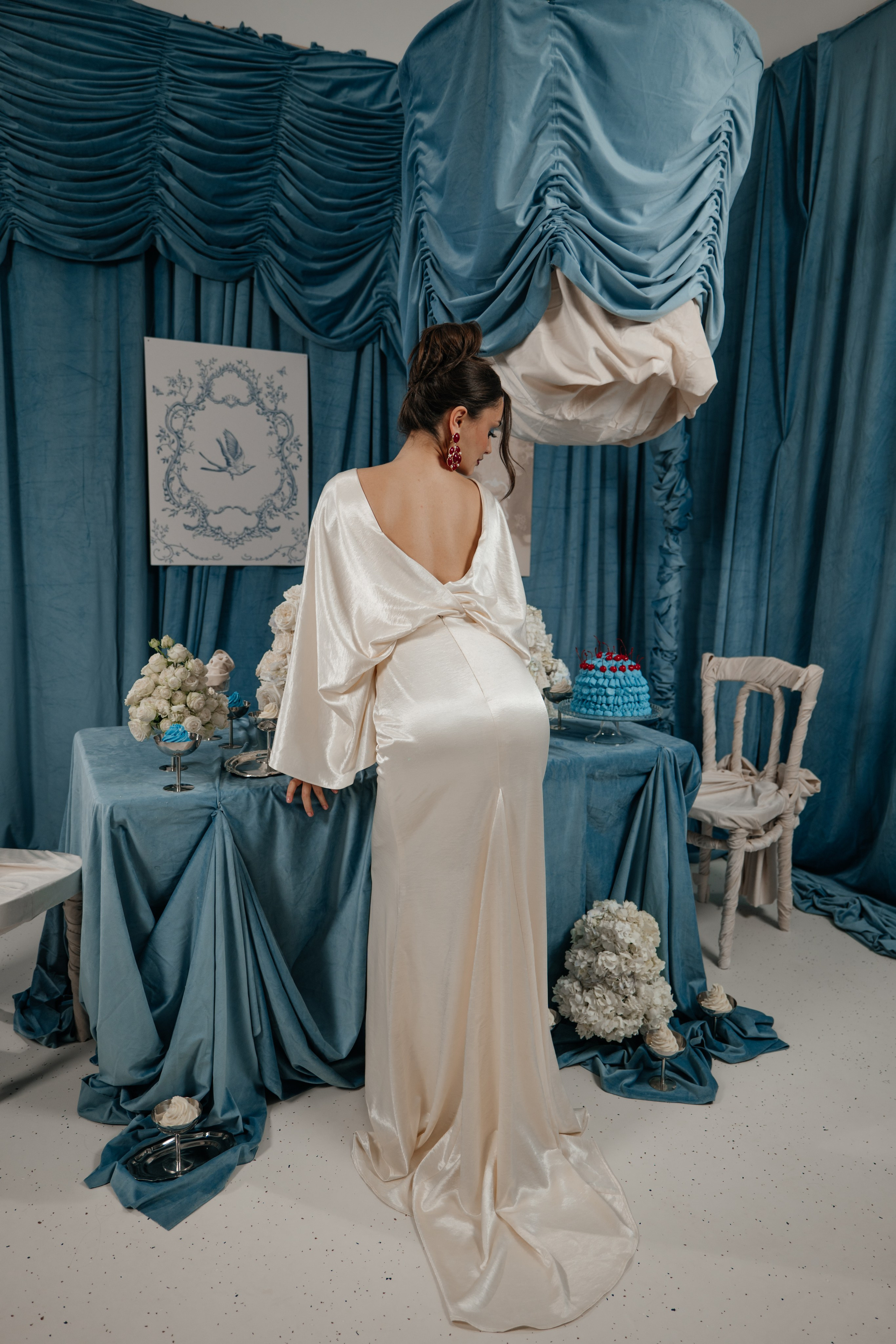 BRIDAL HOME EVENTS. Свадебное ФОТО & ВИДЕО Москва/Липецк