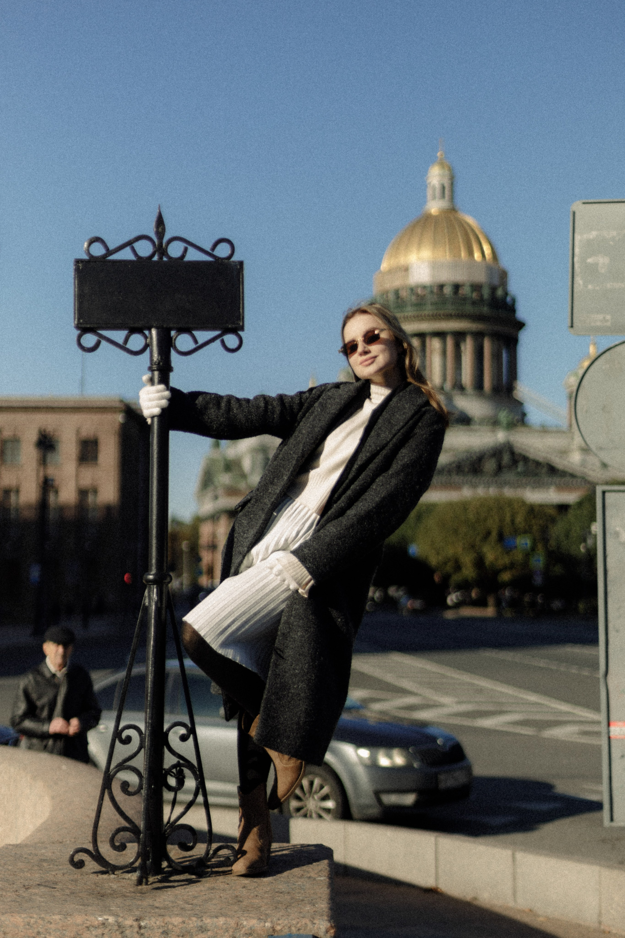 G. Яр Черкавский | Фотограф Санкт-Петербург