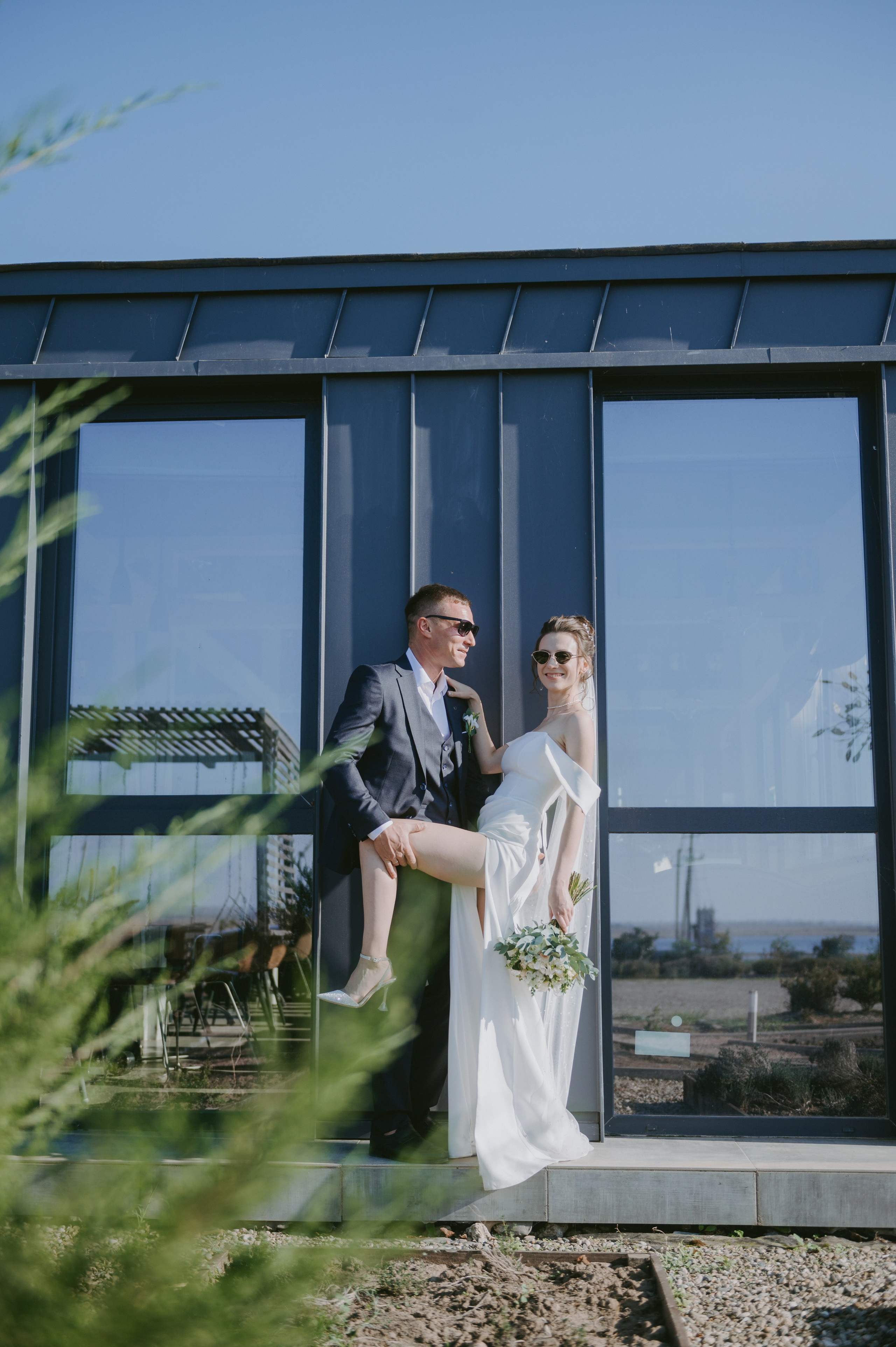 Олег&Елизавета фотограф Елена Горбач. Свадебный и семейный фотограф город Темрюк Фотостудия Темрюк