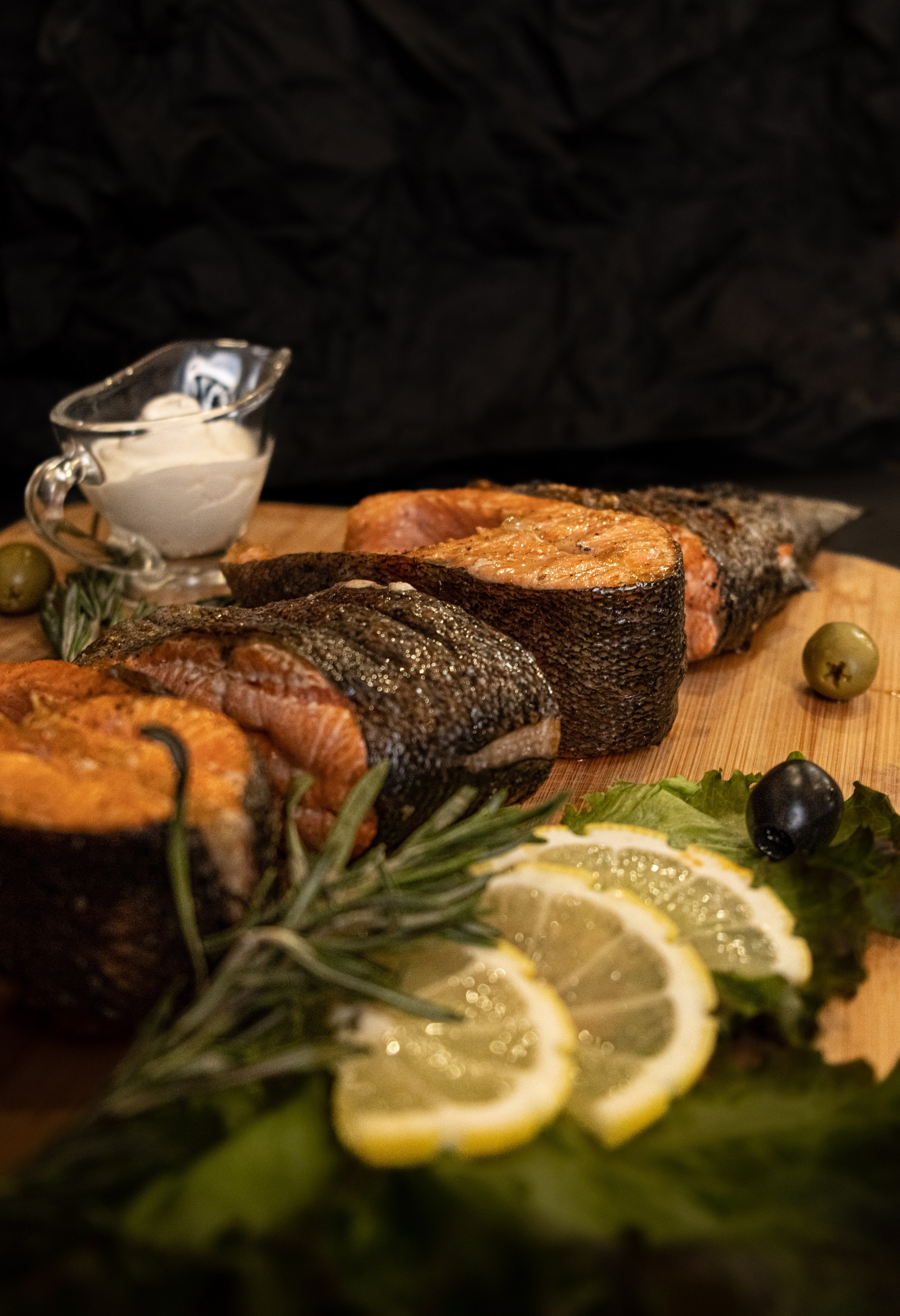 Фуд съемка. Фотограф Светлана Воронцова