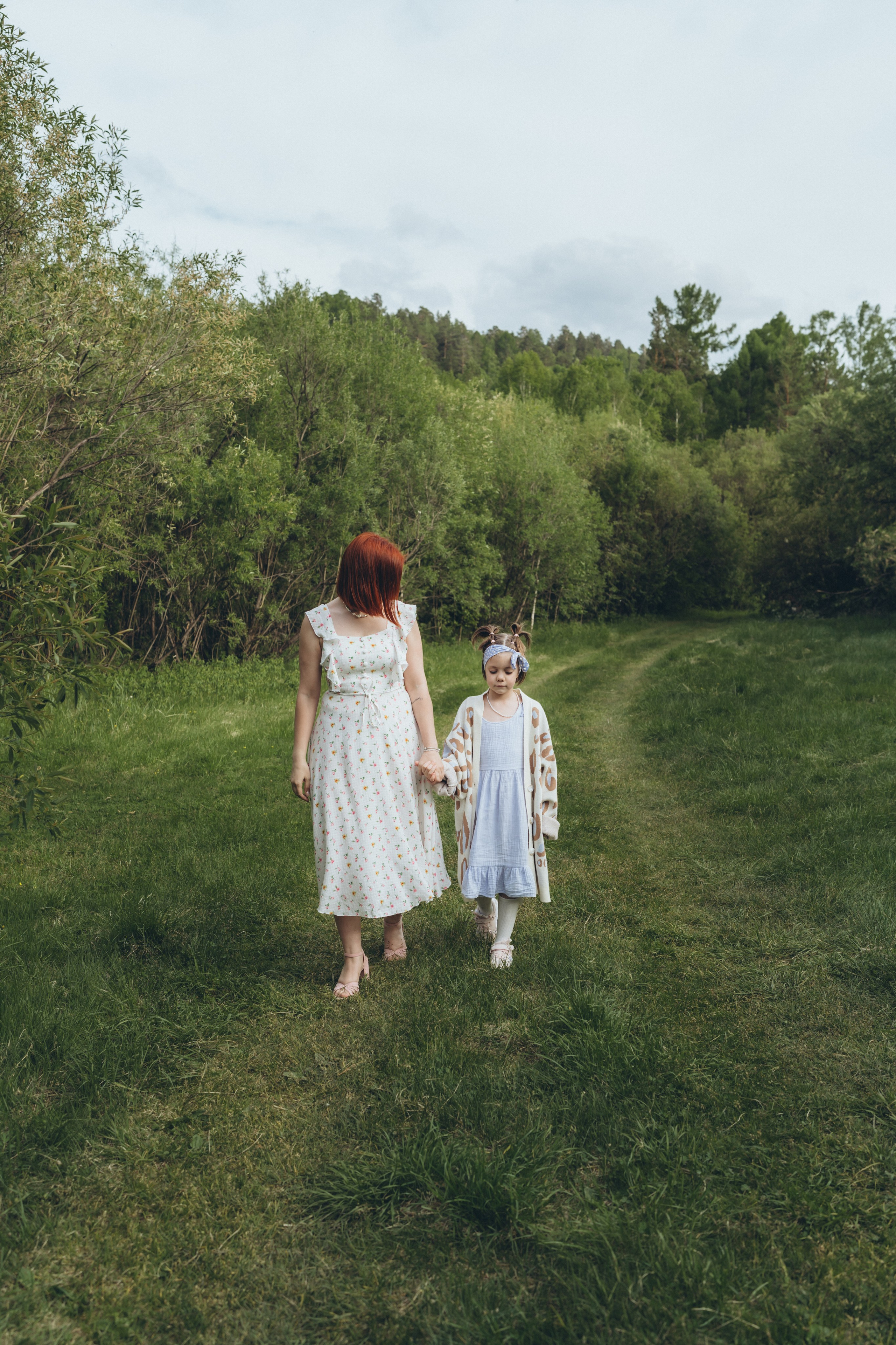 Смысл жизни. Семейный фотограф в Ангарске/ Иркутске