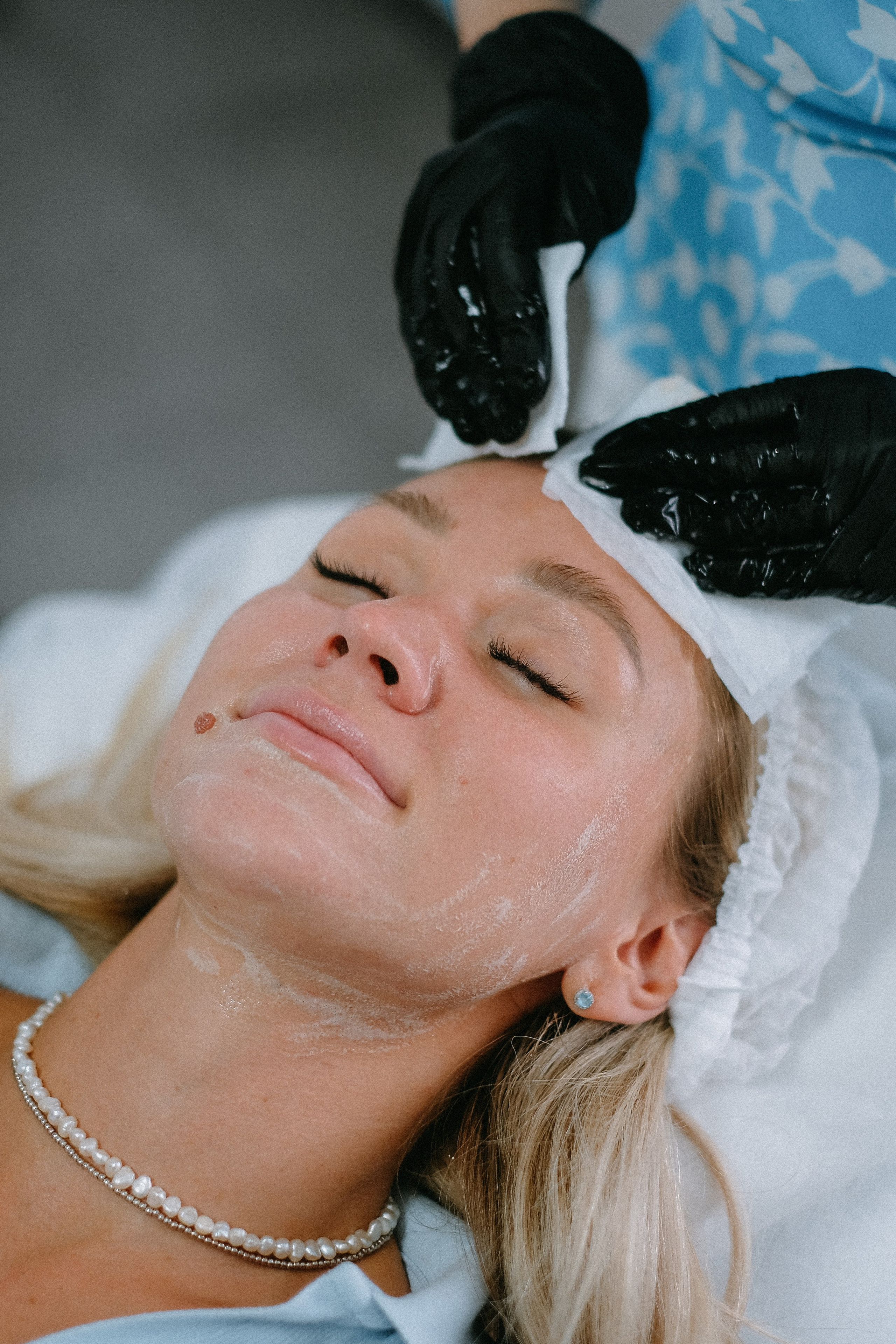 Косметолог. ФОТОГРАФ АННА КАЗАРЯН