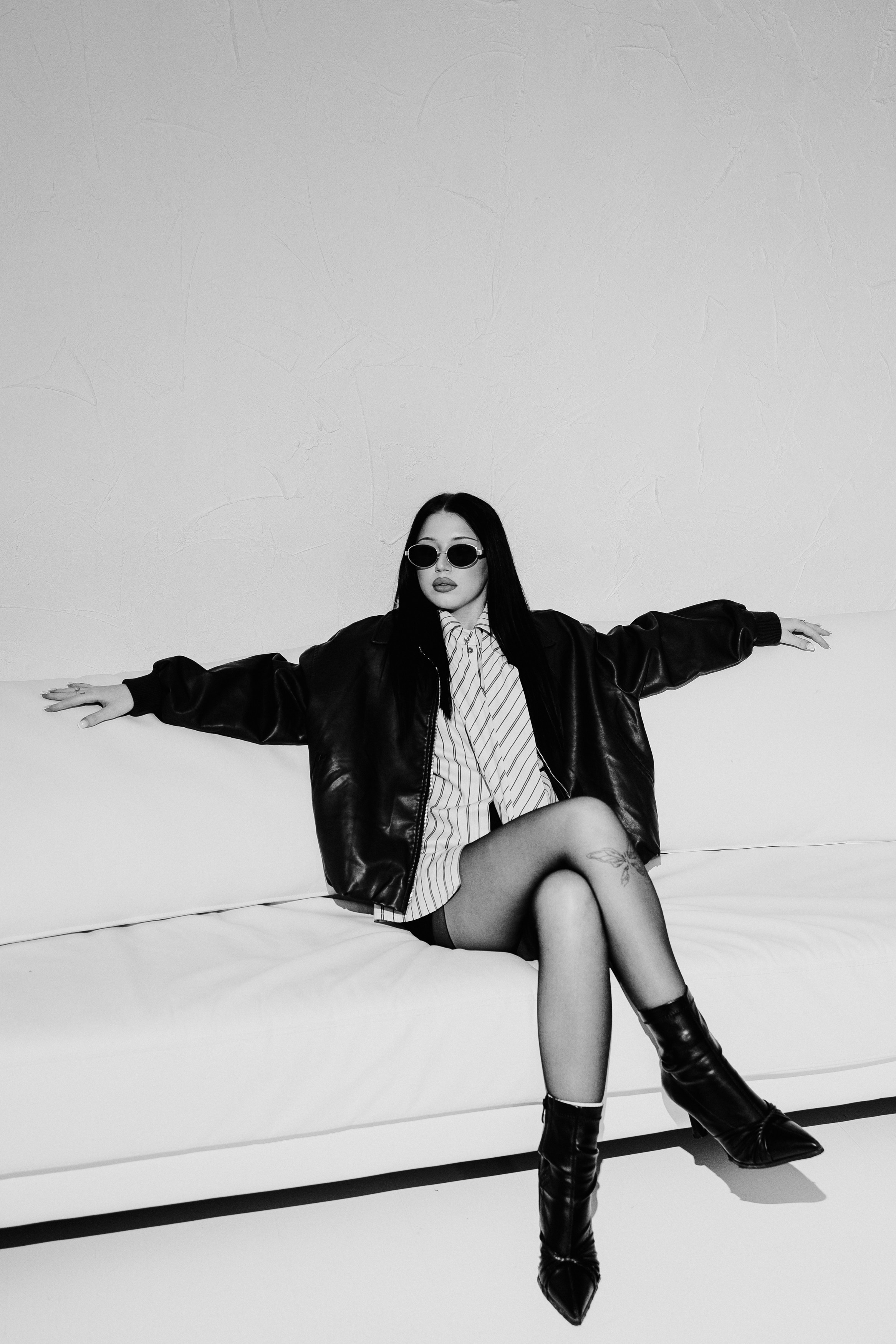 Александра. Фотограф в Челябинске Ольга Гурьянова