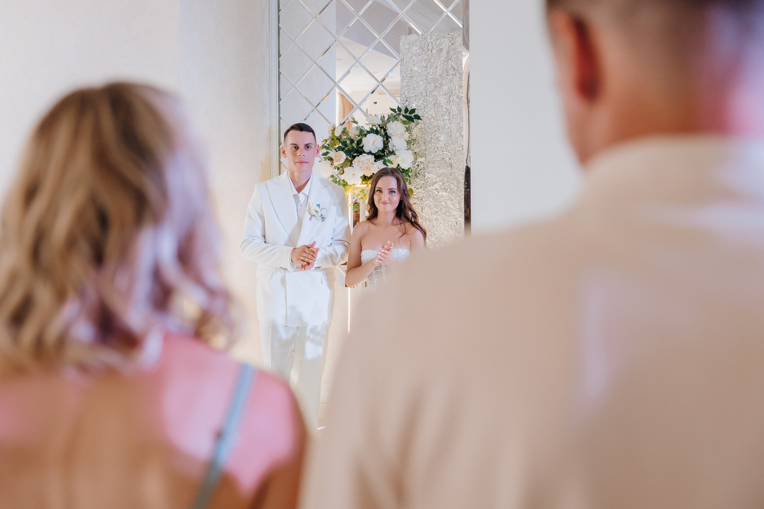 Виктор и Анастасия. Фотограф в Челябинске Ольга Гурьянова