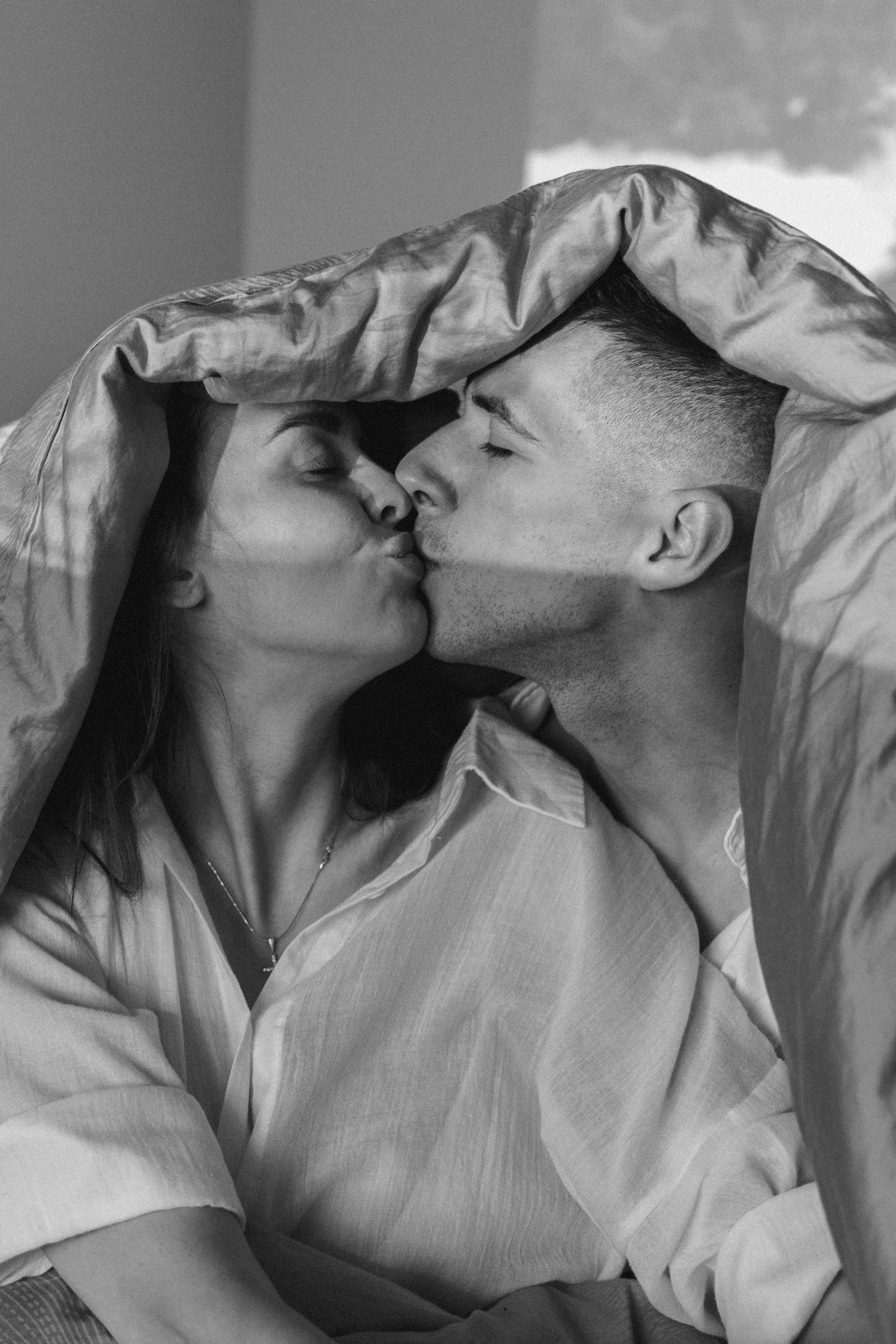 Владислав, Юлия и Алиска. Портретный фотограф в Москве Ольга Чечерина