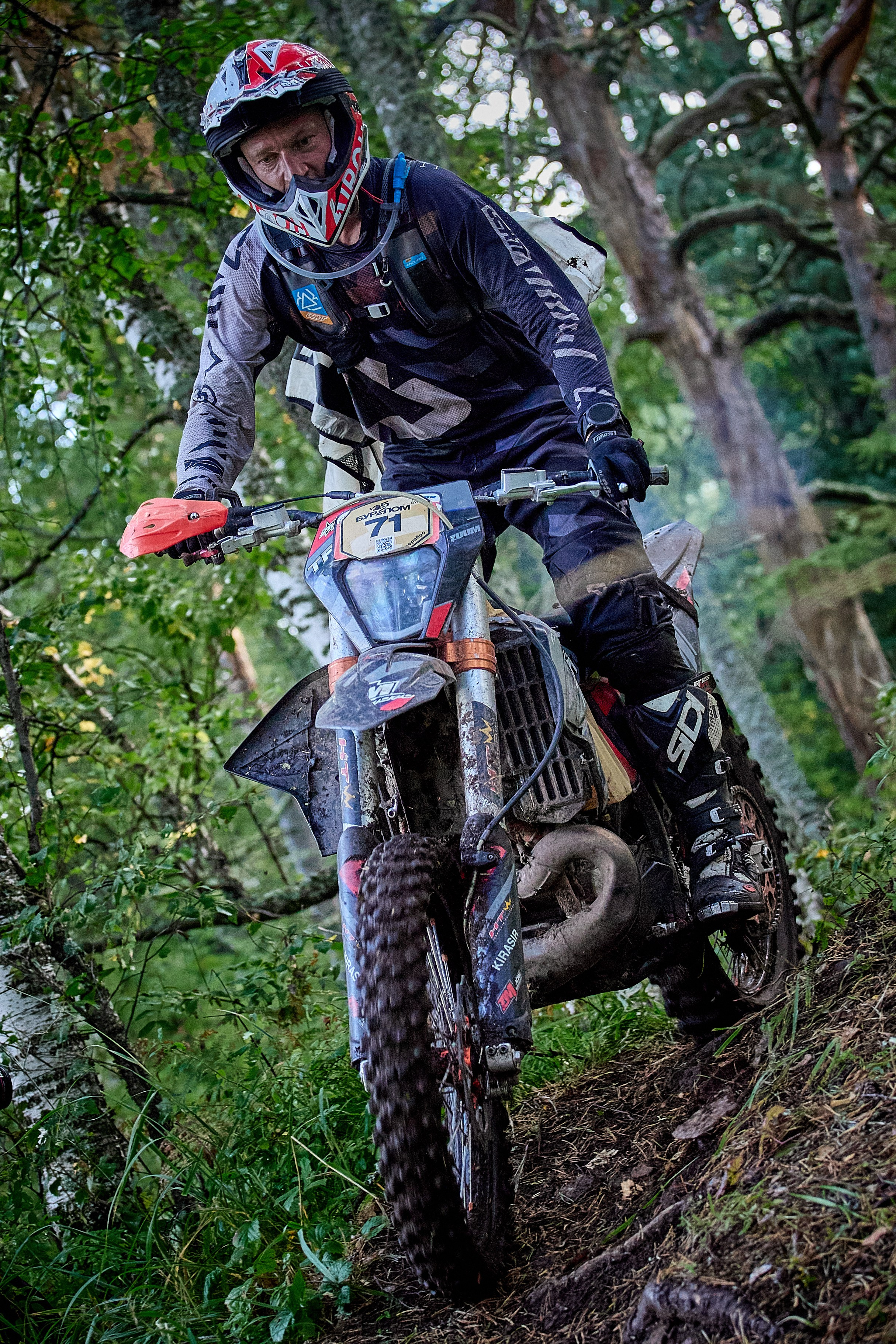 БУРЕЛОМ 2025 чемпионат Сибири по Эндуро. Фотограф Москва Concerts photo / Fashion photо