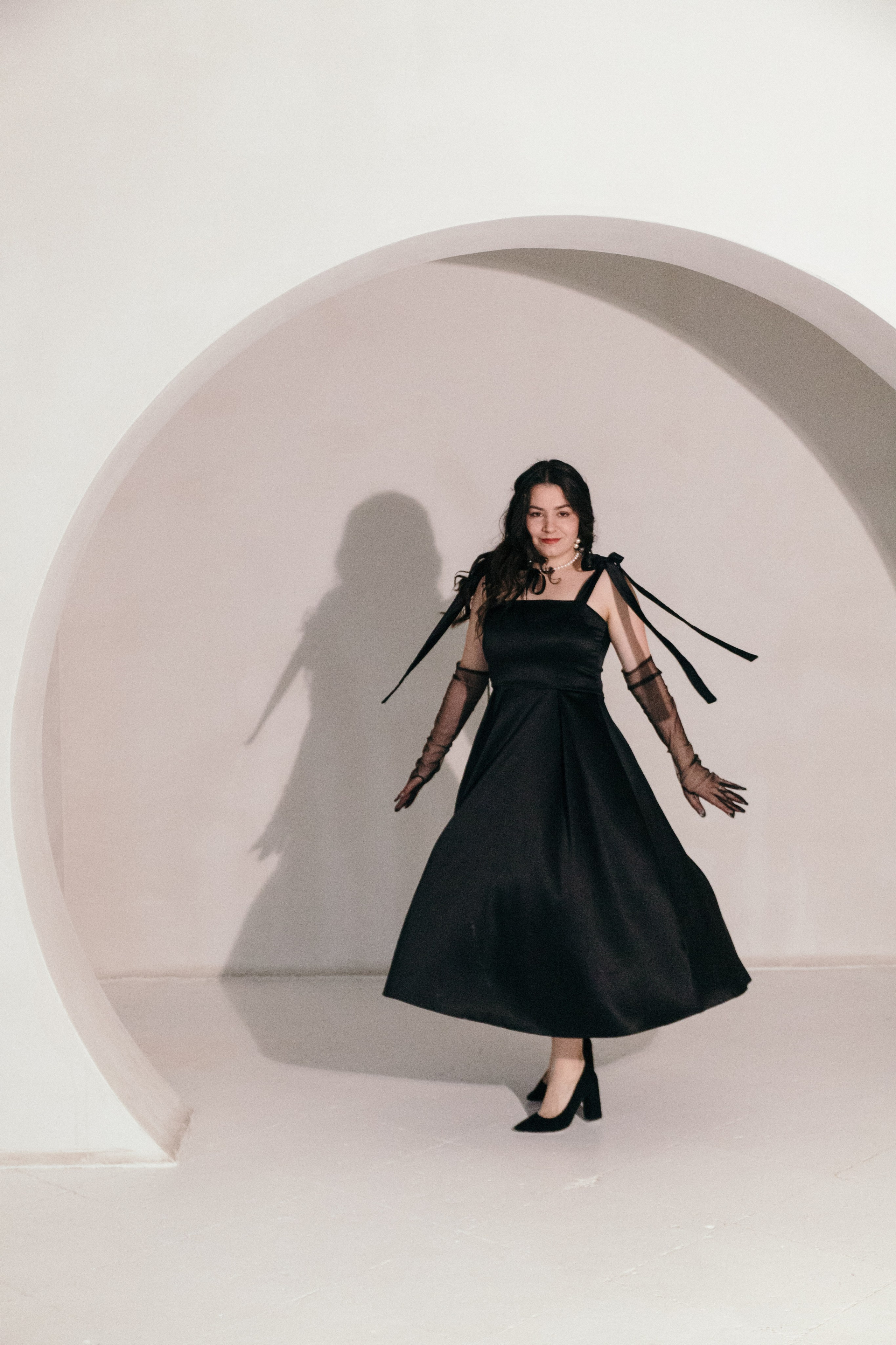 Нина. Нежность и Элегантность. Фотограф Елена Балакина (Челябинск)