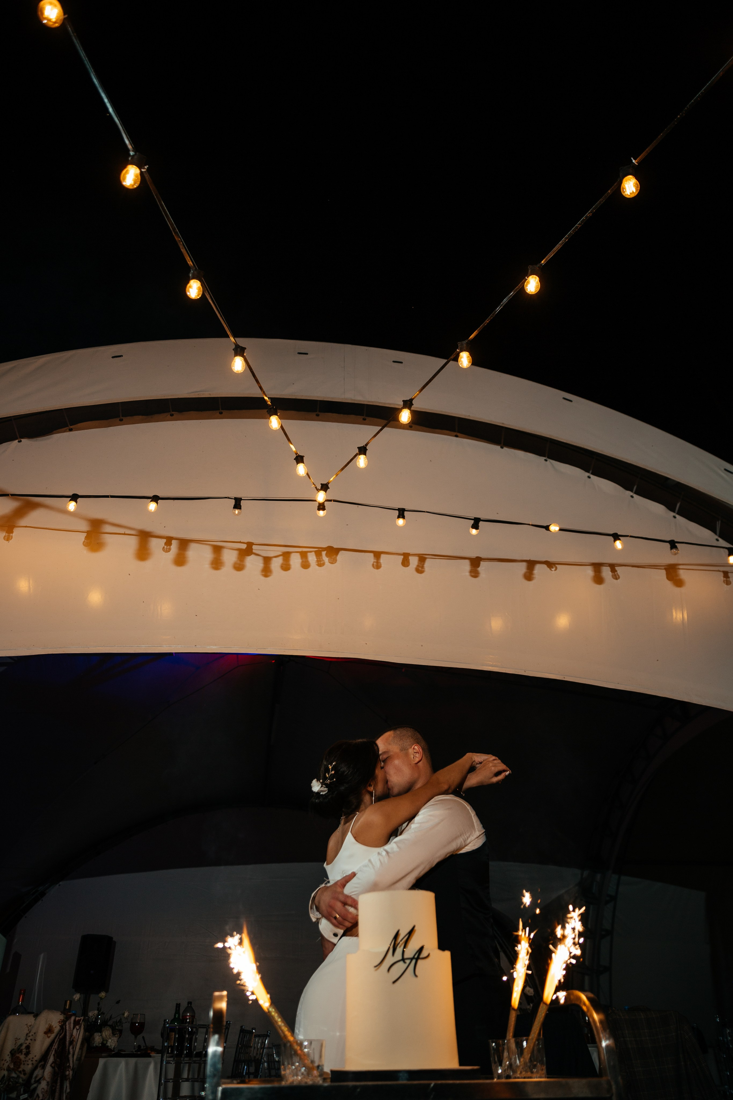 Матвей и Настя | Obninsk. Свадебный фотограф Ангелина Зотова | Обнинск, Москва, Калуга