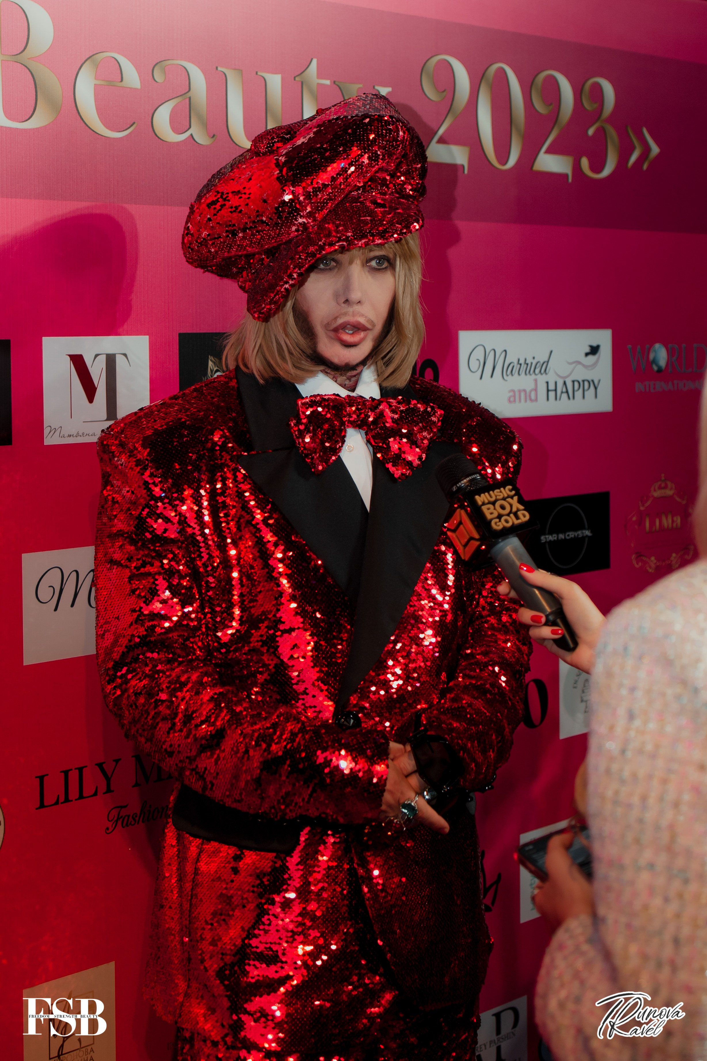 АННА ТРУНОВА | ФОТОГРАФ ЗВЁЗД