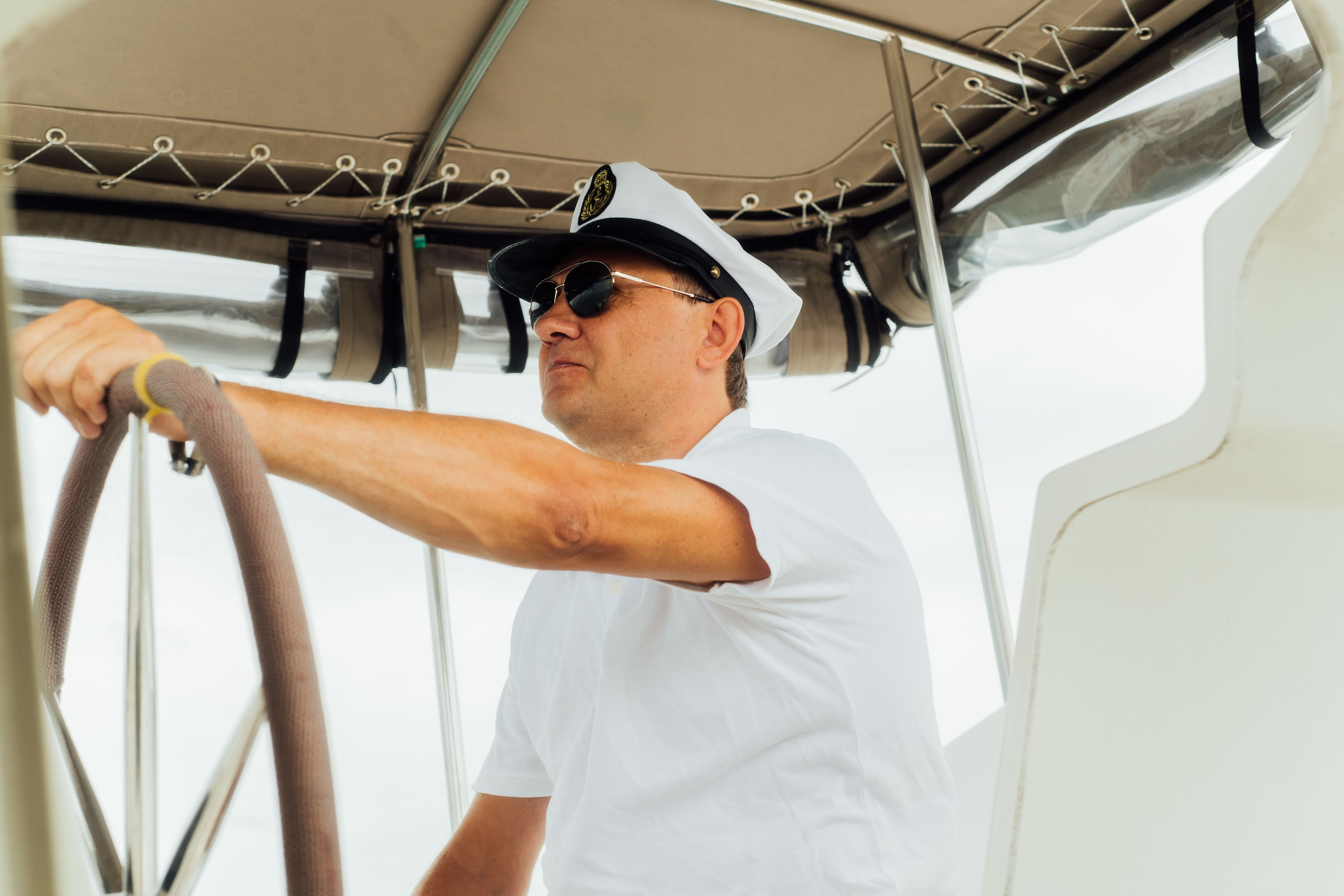 Интерьер Парусной яхты. Фотограф и Видеограф Анапа, Новороссийск, Краснодар. Алина и Женя