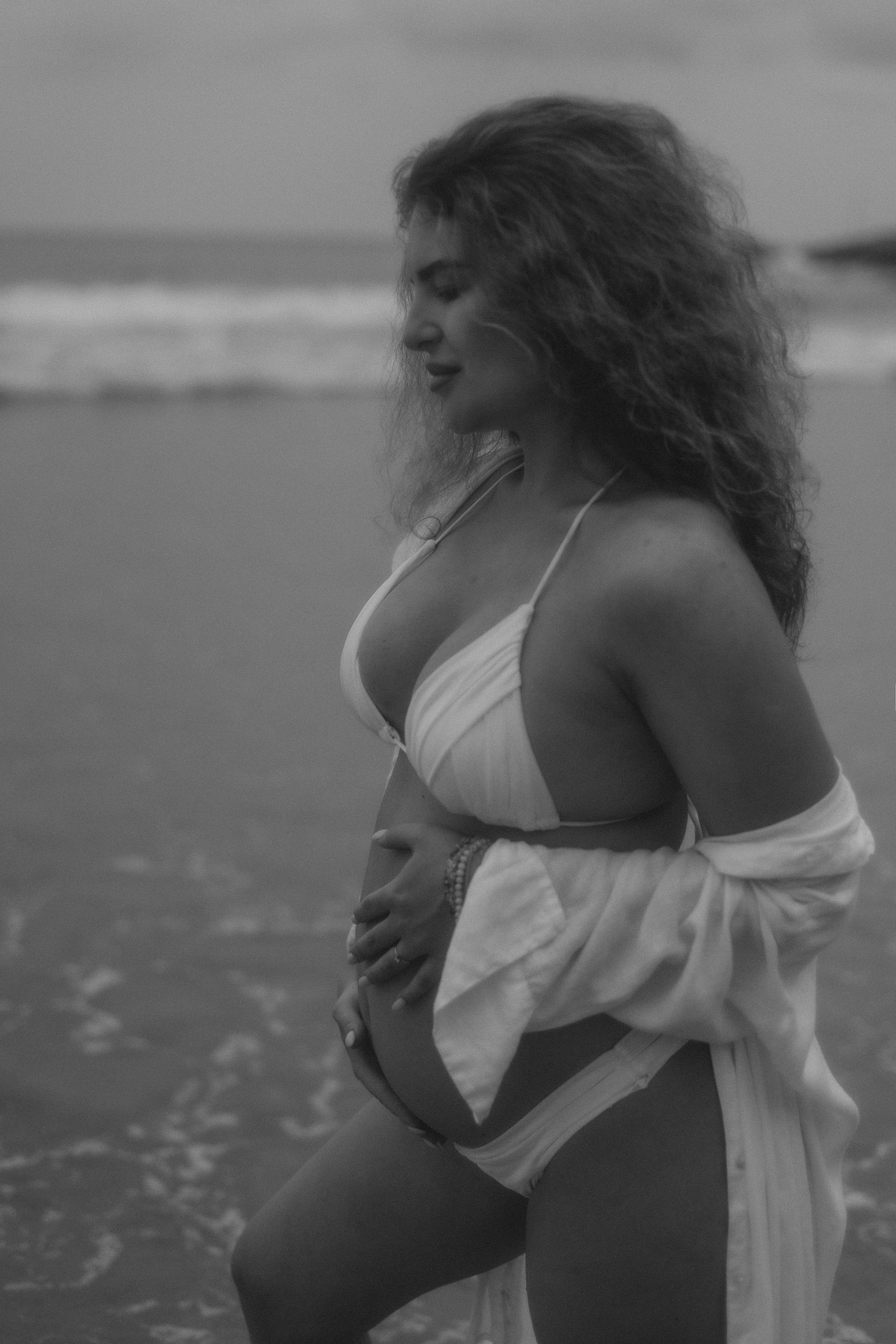 Беременность на берегу Пхукета. Фотограф и Видеограф Анапа, Новороссийск, Краснодар. Алина и Женя