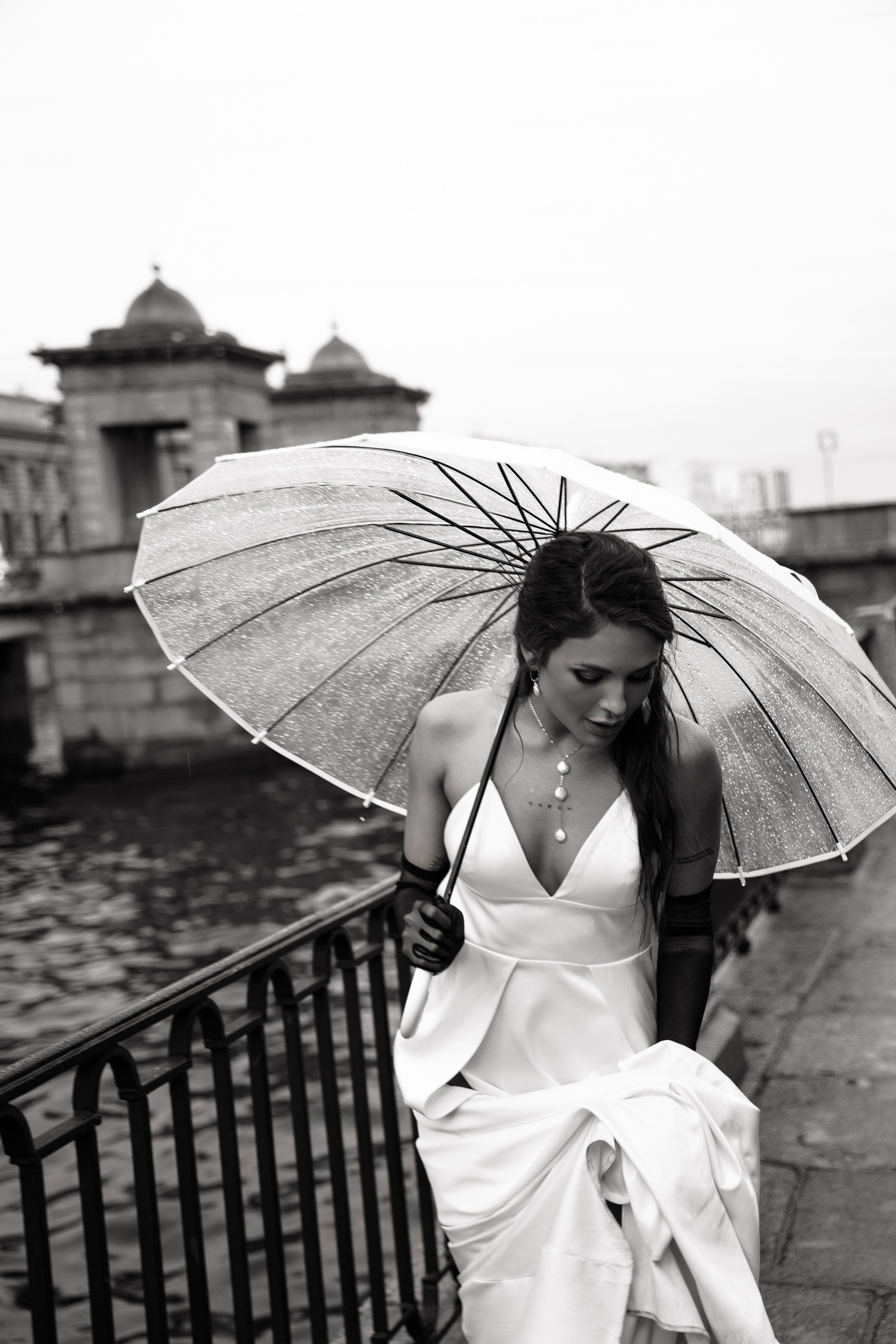 Однажды в Питере. Свадебный фотограф в Краснодаре