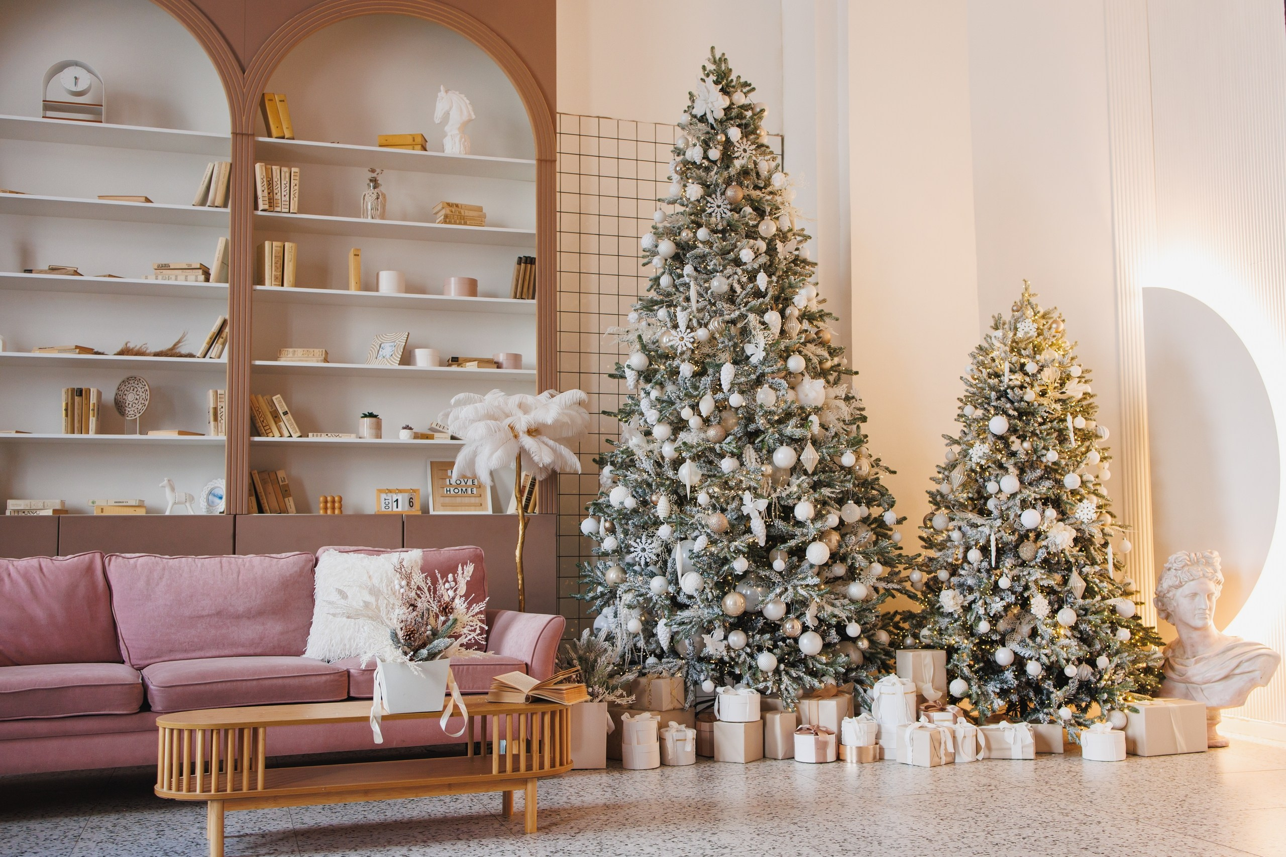 Библиотека 2. Фотограф Тамара Нижельская Воронеж