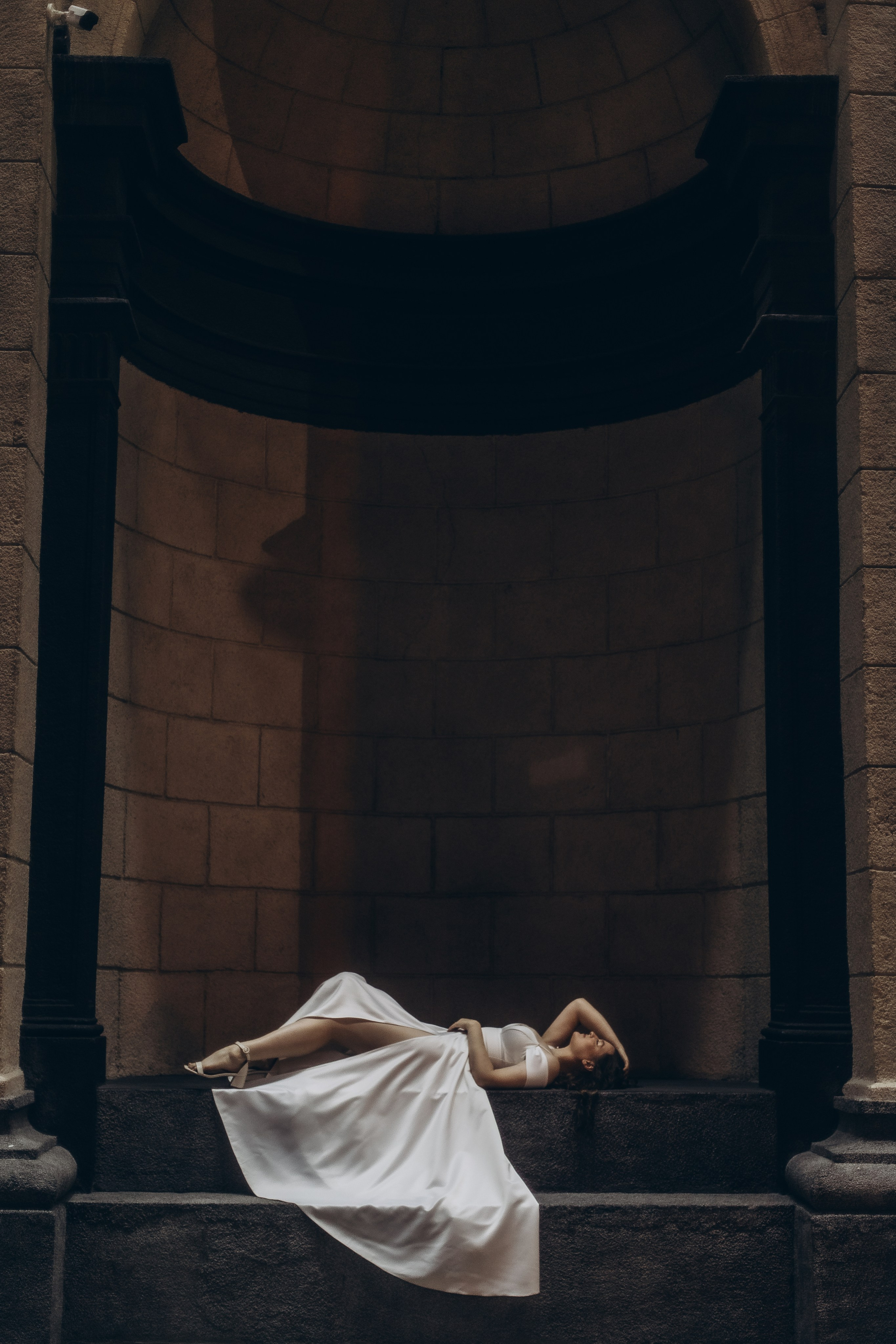 Маргарита и Кирилл. Фотограф из Сибири