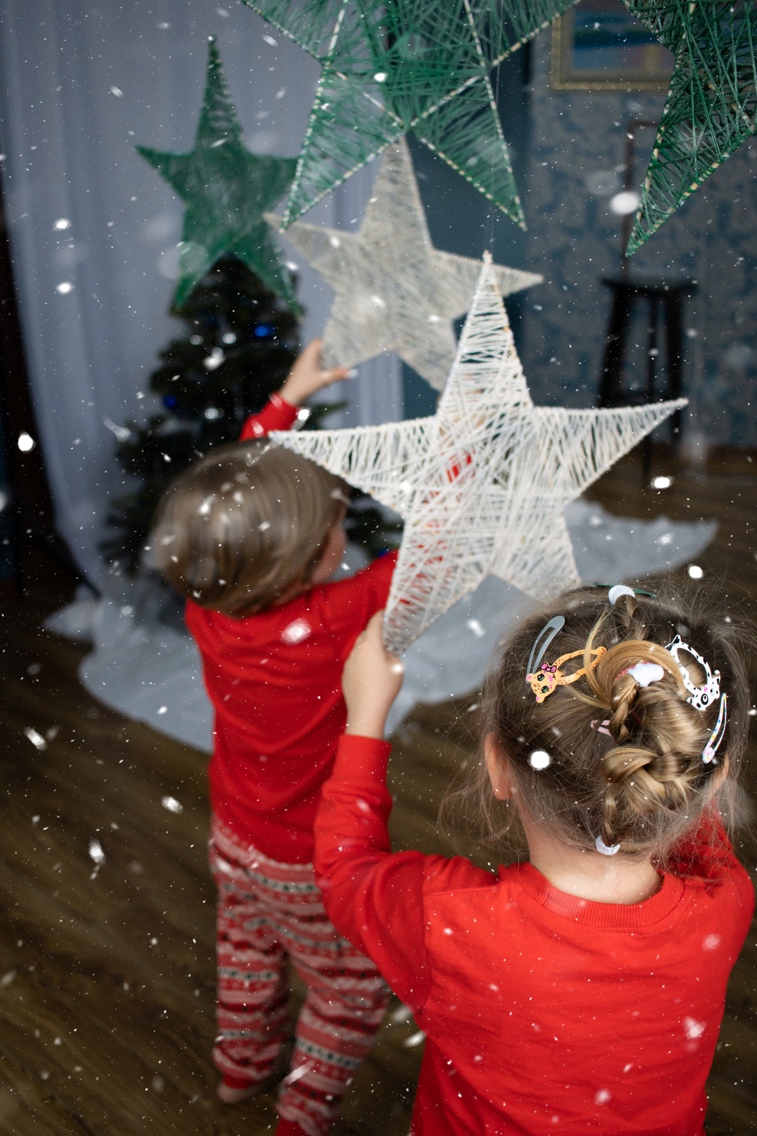 Детские фотосессии. Семейный фотограф в Невельске Виолетта Киселева-Лелейка