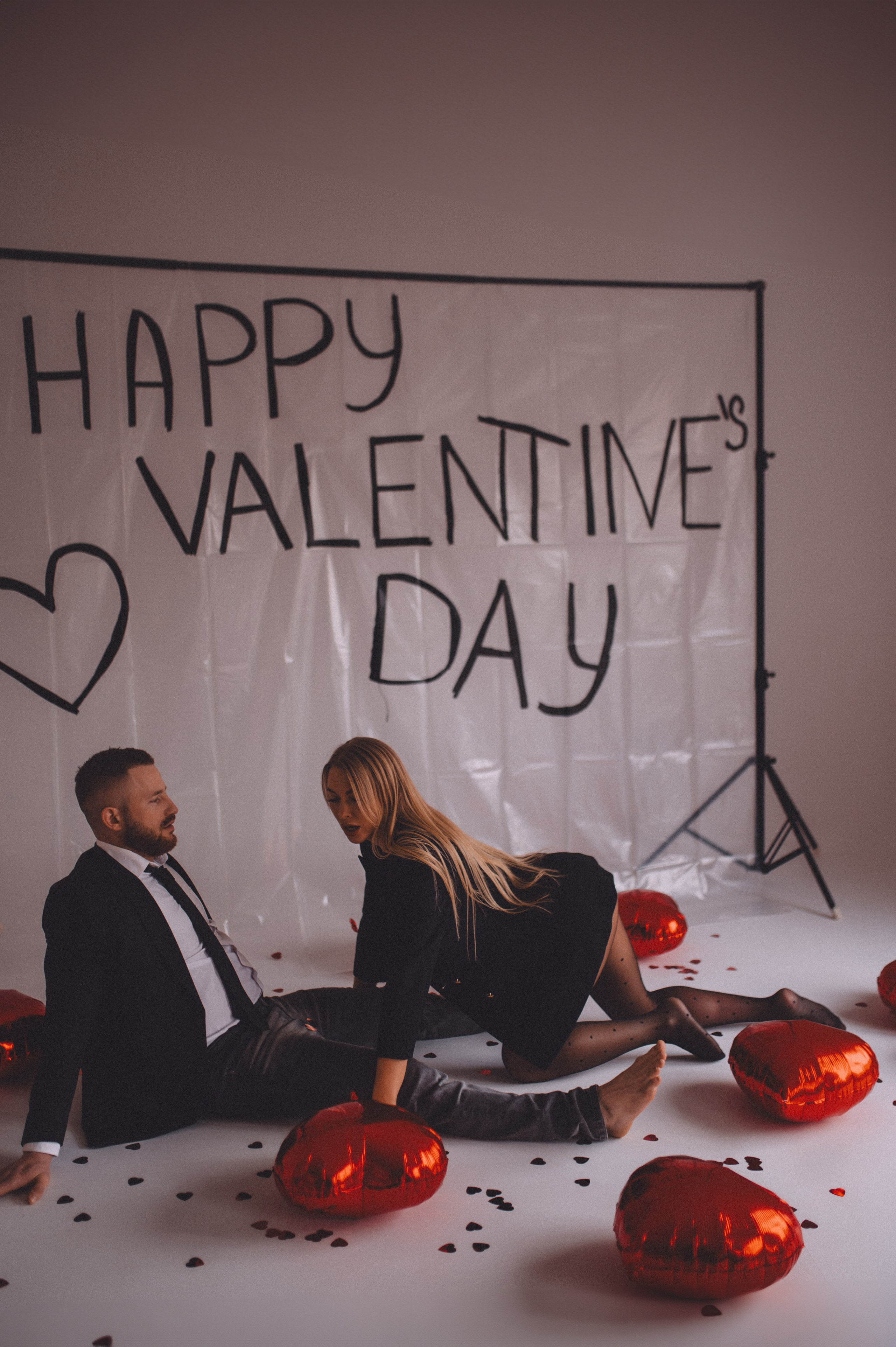 Сергей и Ксения. Свадебный фотограф в Санкт-Петербурге