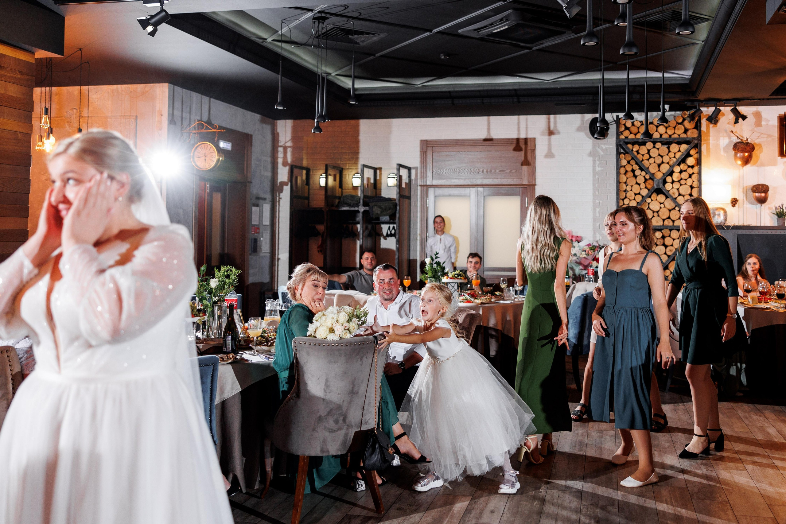 Паша + Алина. Свадебный фотограф в Смоленске Витя Лысенков