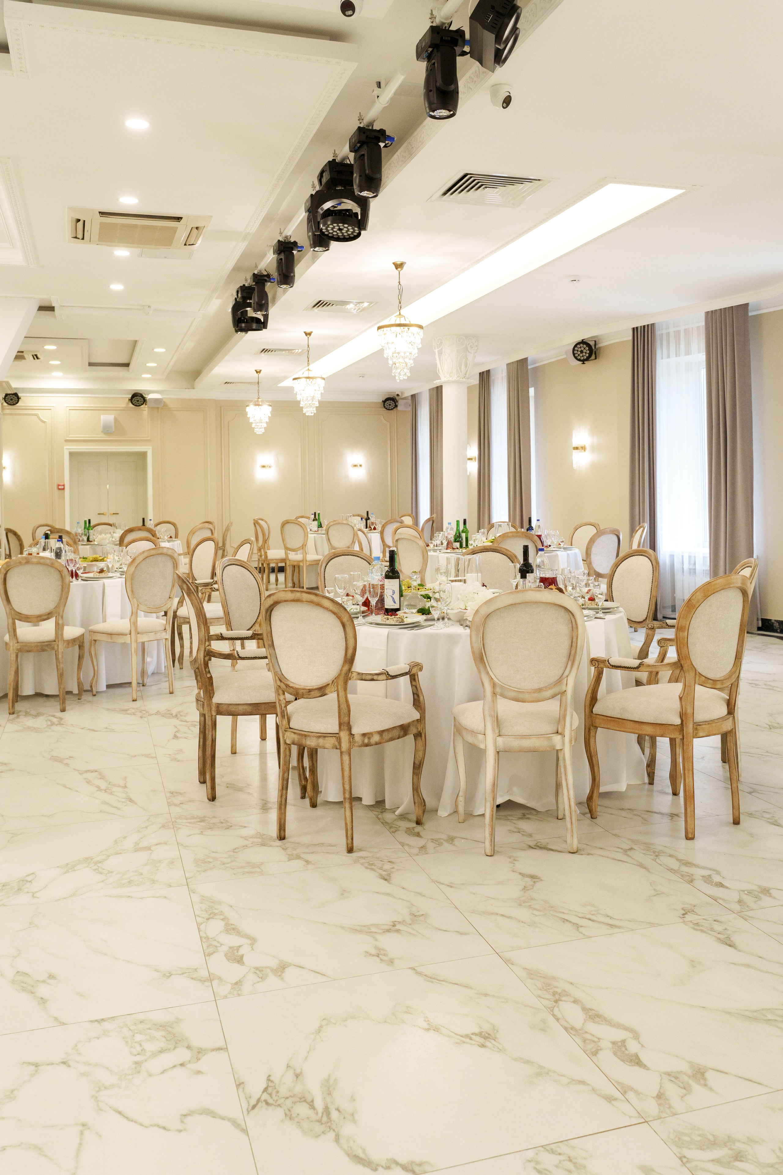 Банкетные залы. Иван Упоров — фотограф, рилсмейкер чебоксары