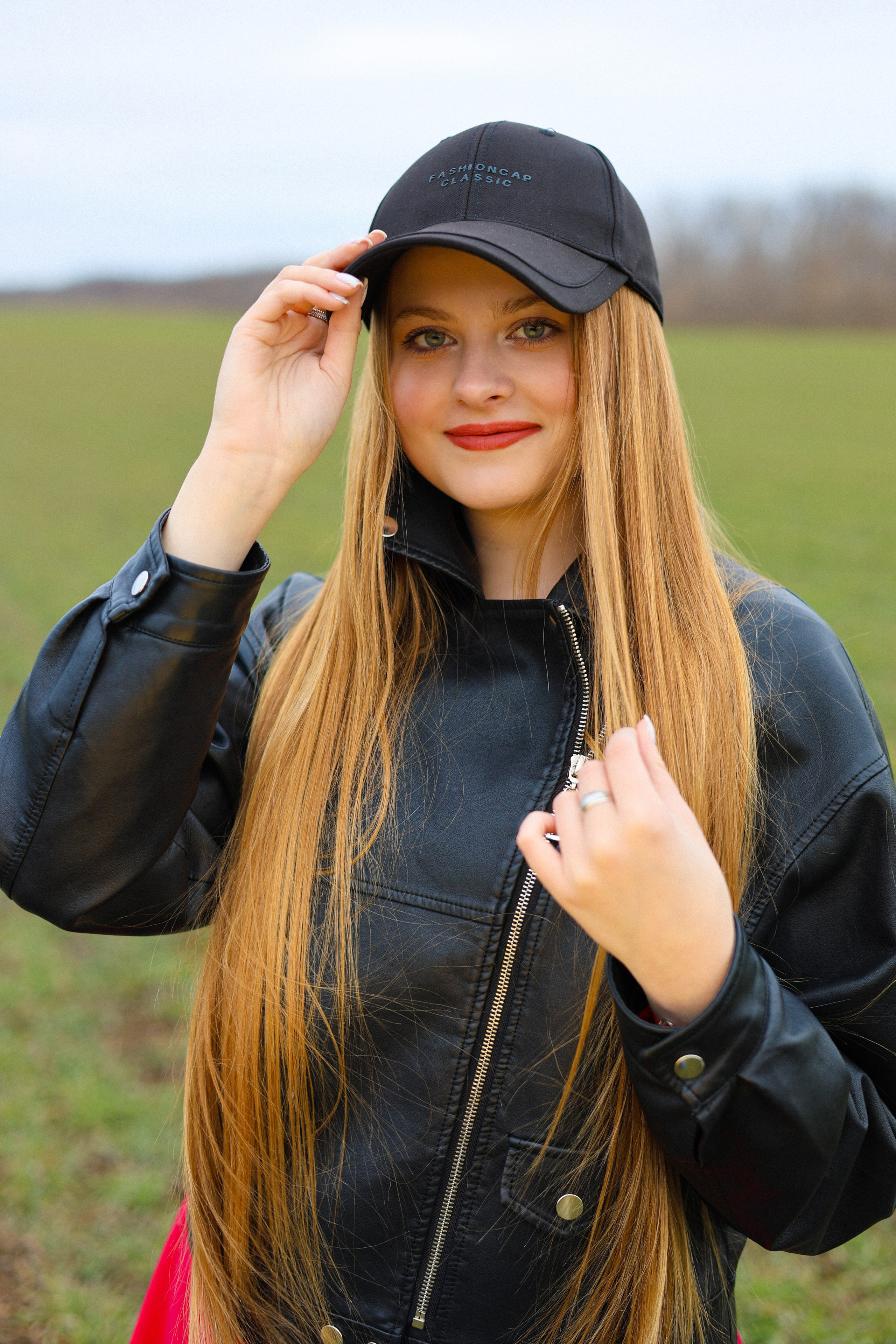 Юнусова Олеся. Мания, портретный фотограф в городе Оренбург