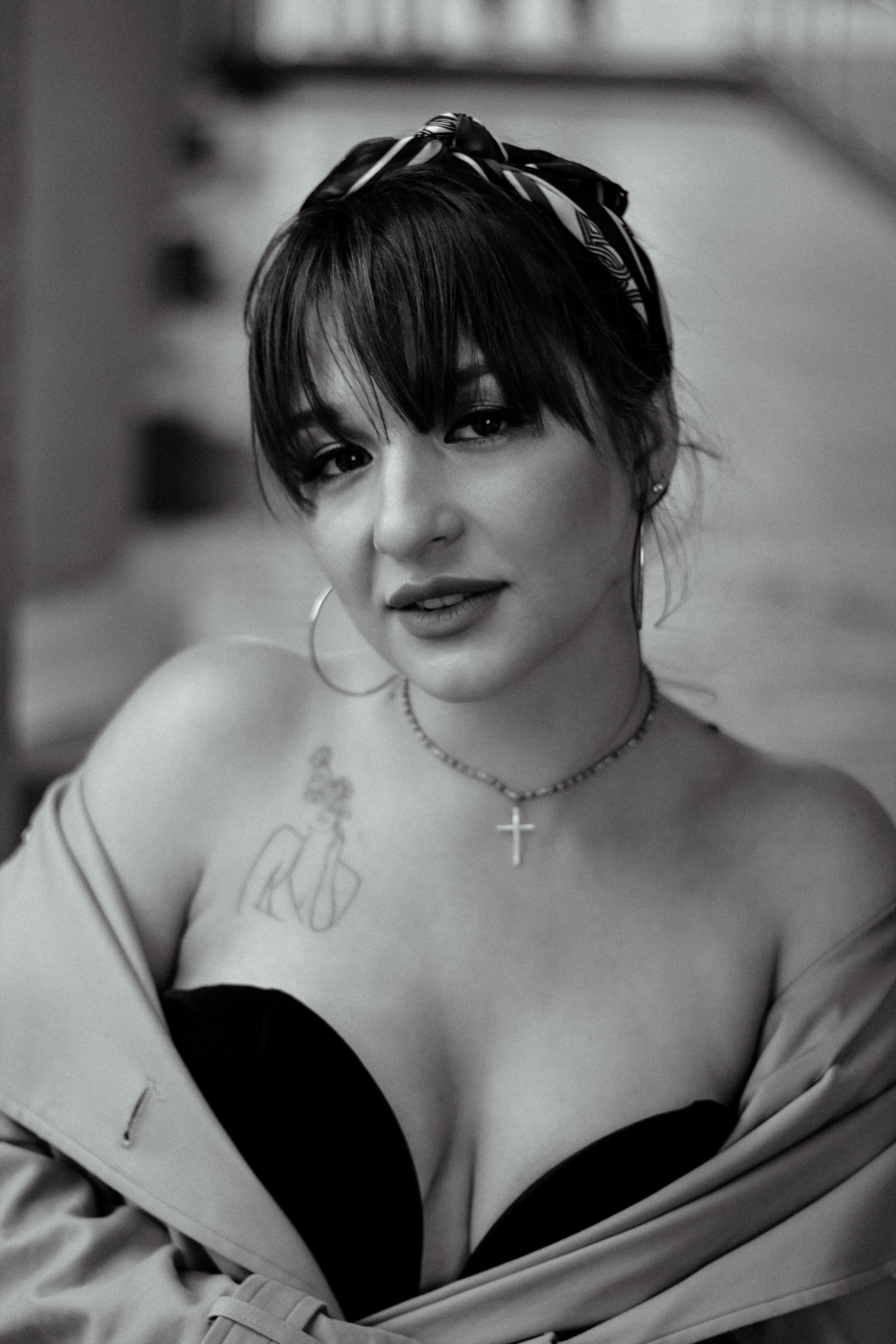 Городская съемка. Мания, портретный фотограф в городе Оренбург