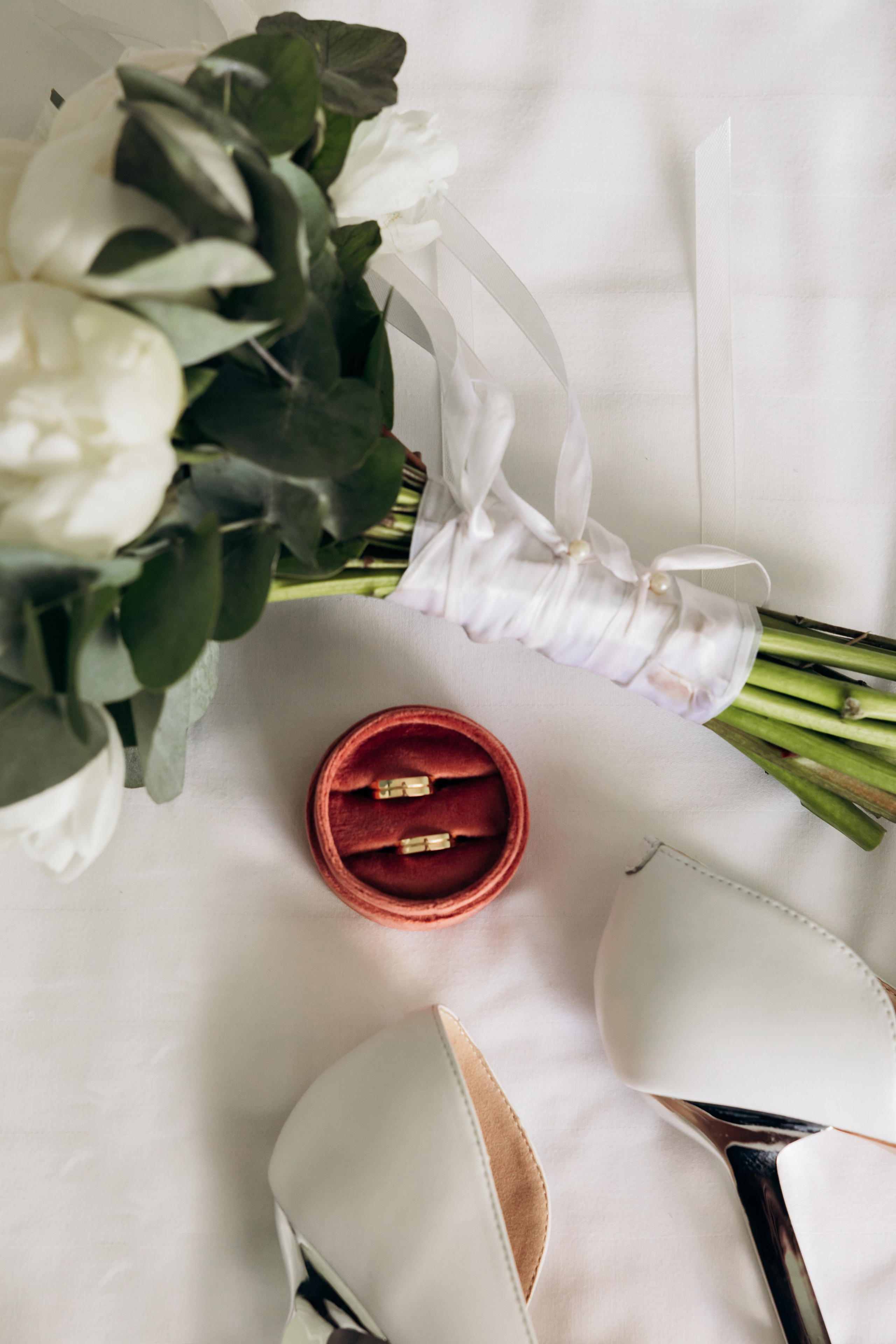 Павел & Екатерина. Питерский фотограф