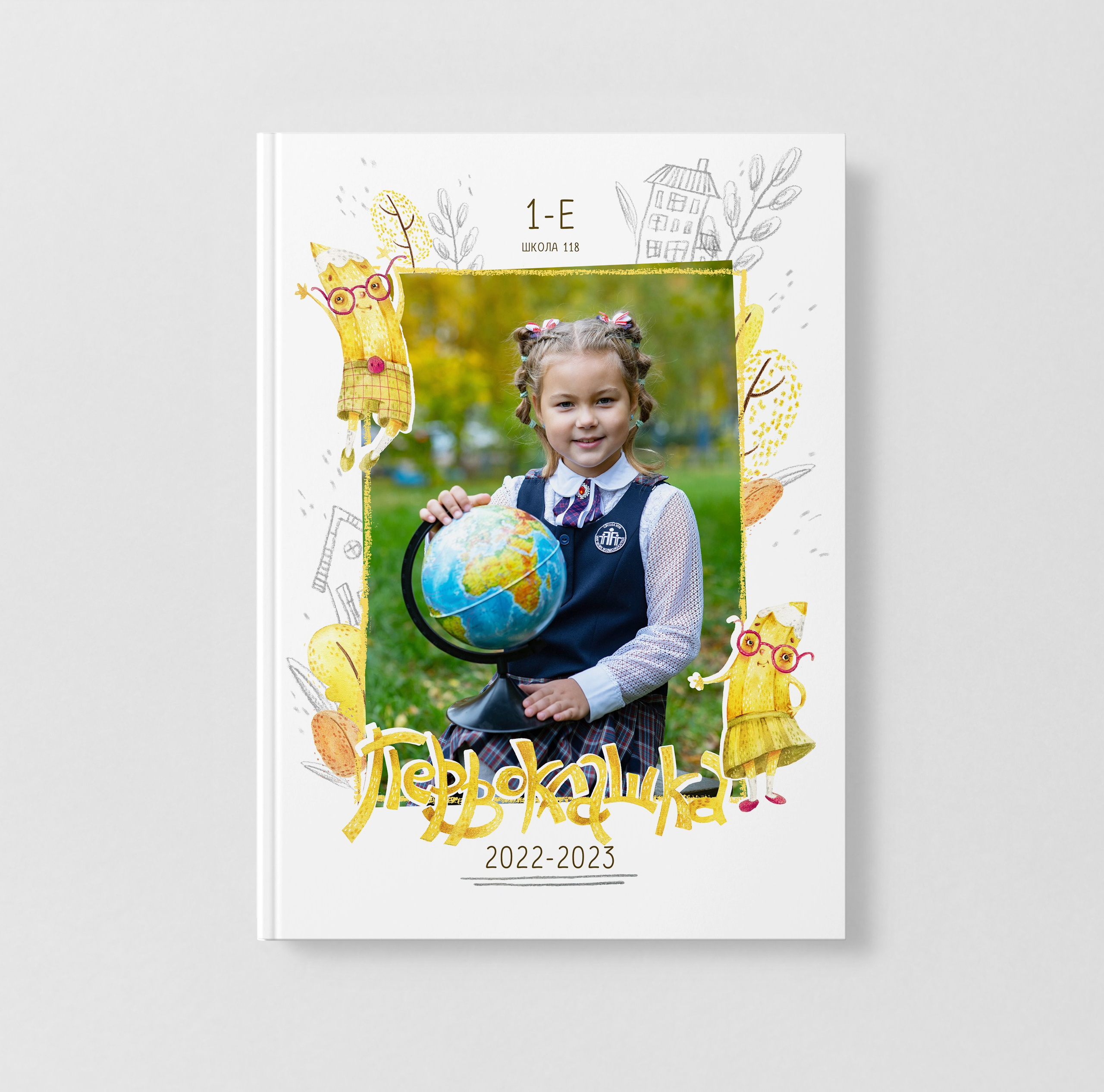 Фото, видео, авторские выпускные альбомы в Нижнем Новгороде