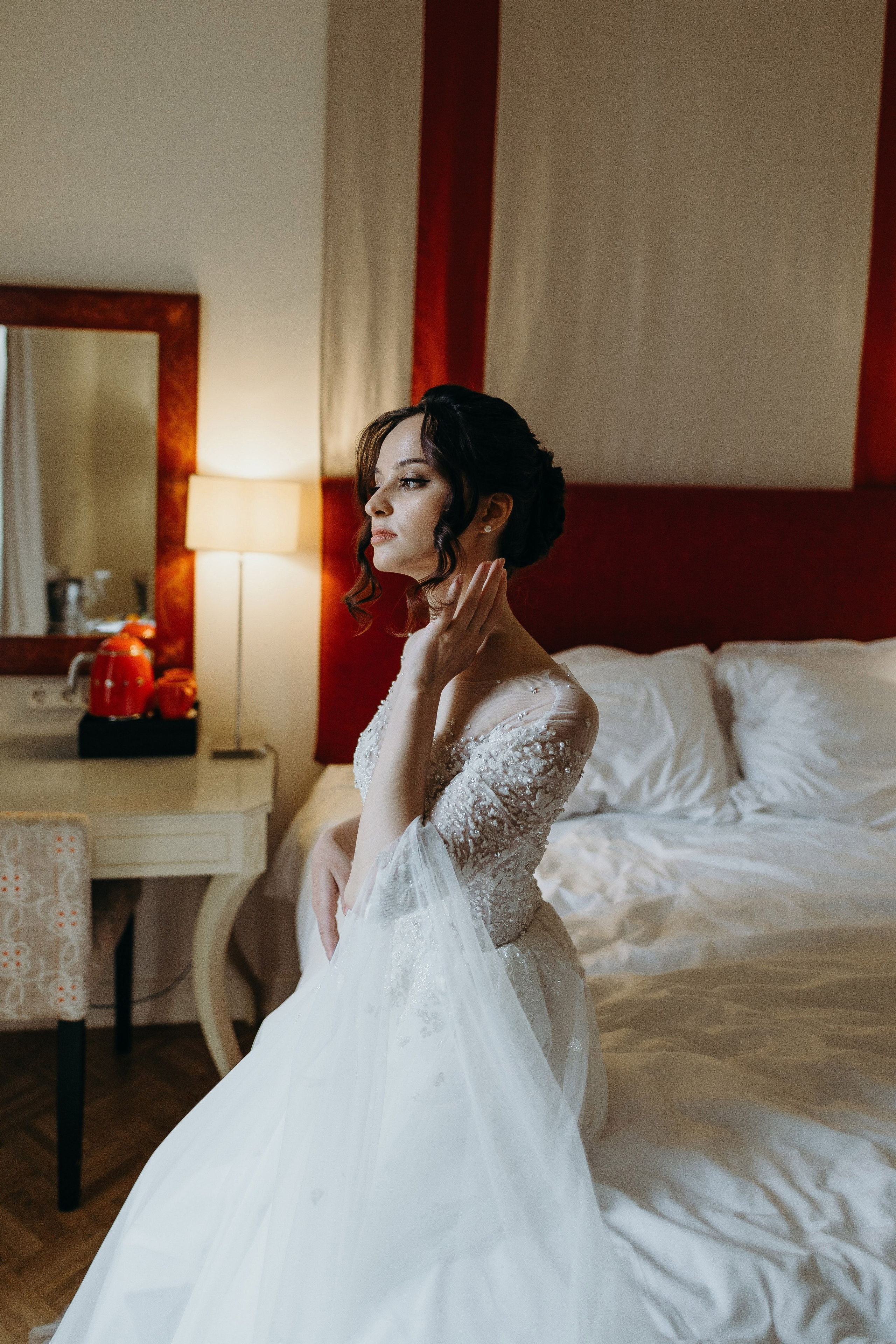 Wedding day 05.07.24. Свадебный фотограф в Санкт-Петербурге