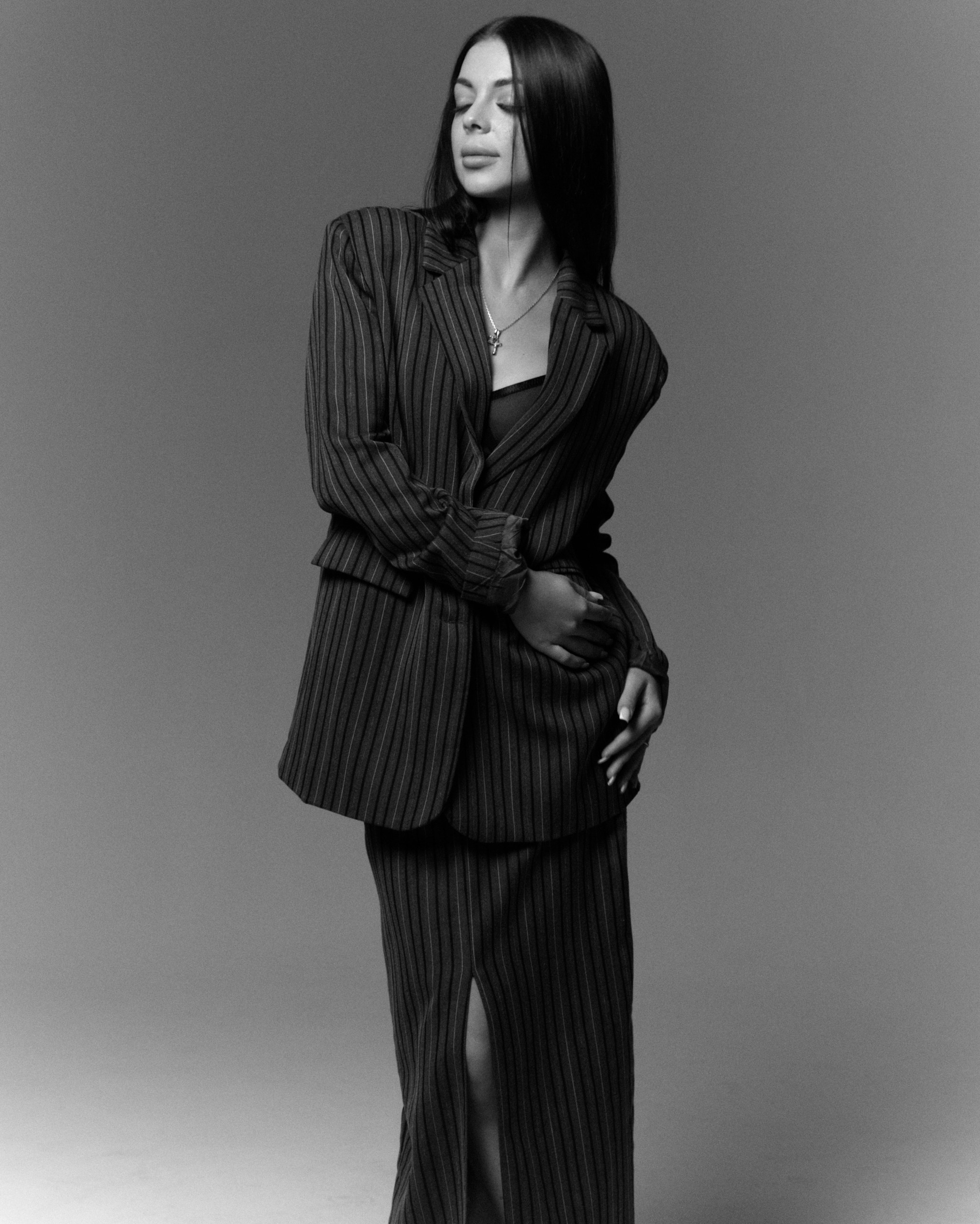 Катя. Свадебный фотограф в Орле Константин Смирнов