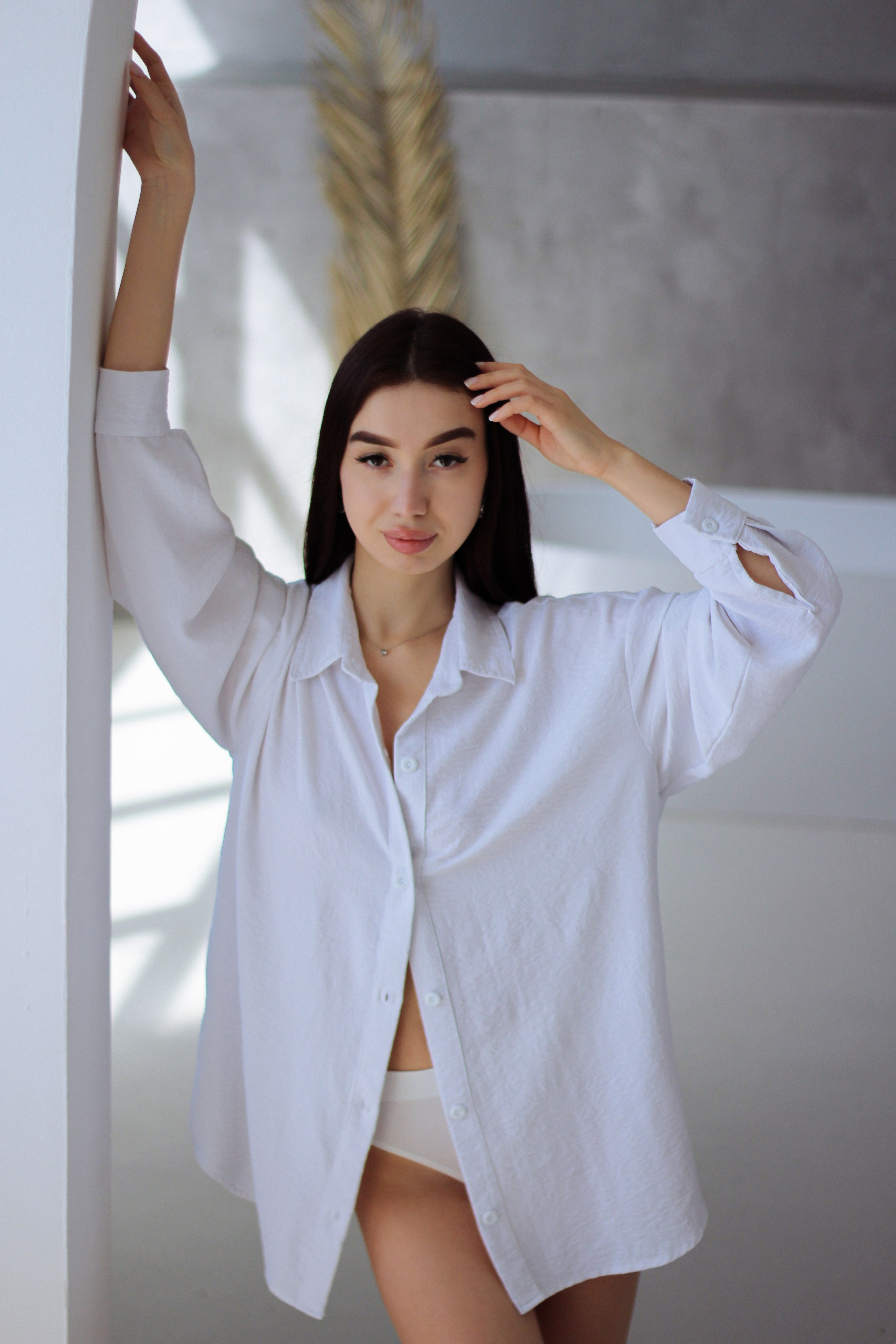 Портреты. Мания, портретный фотограф в городе Оренбург