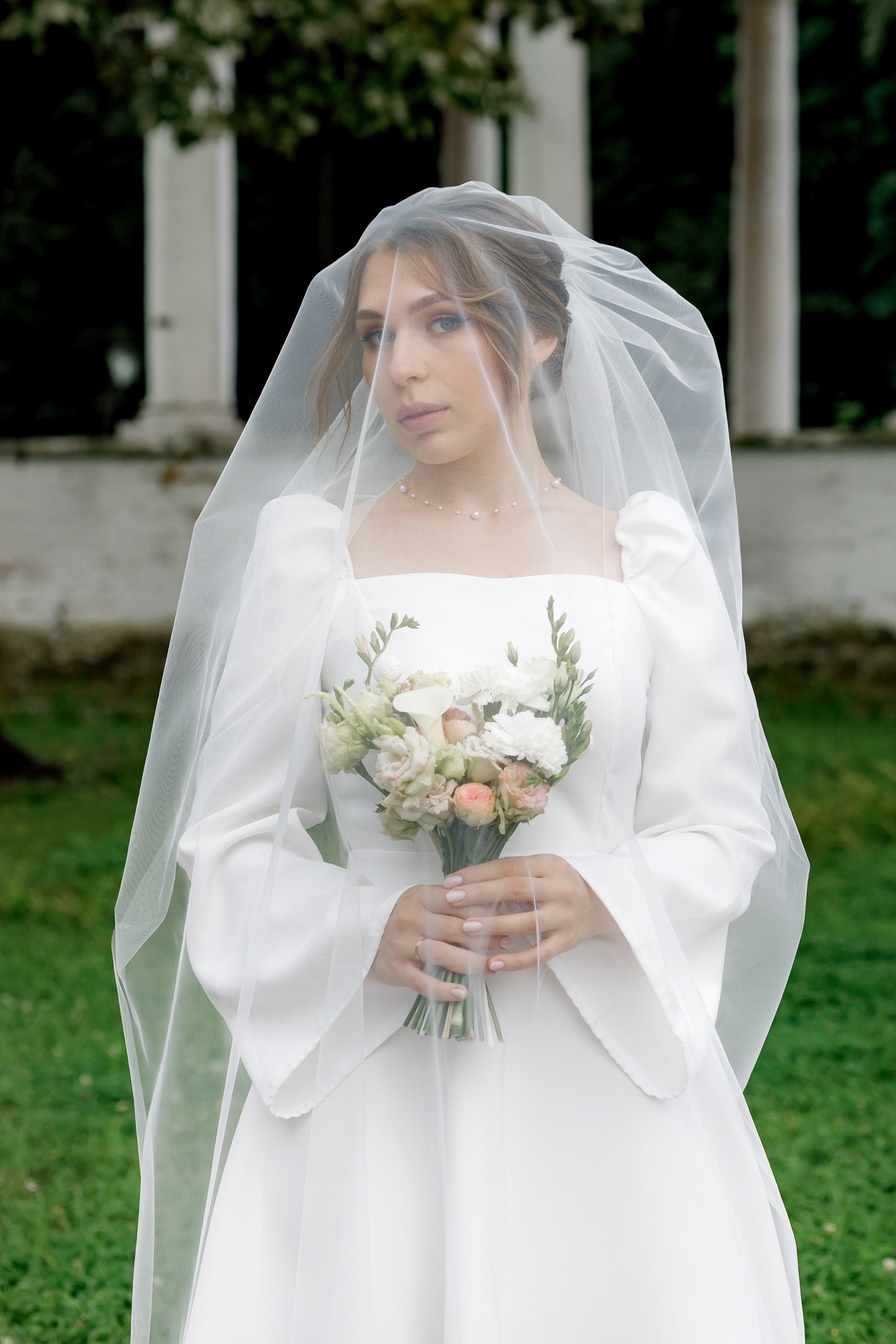 Фото О & К. Свадебный фотограф в Москве