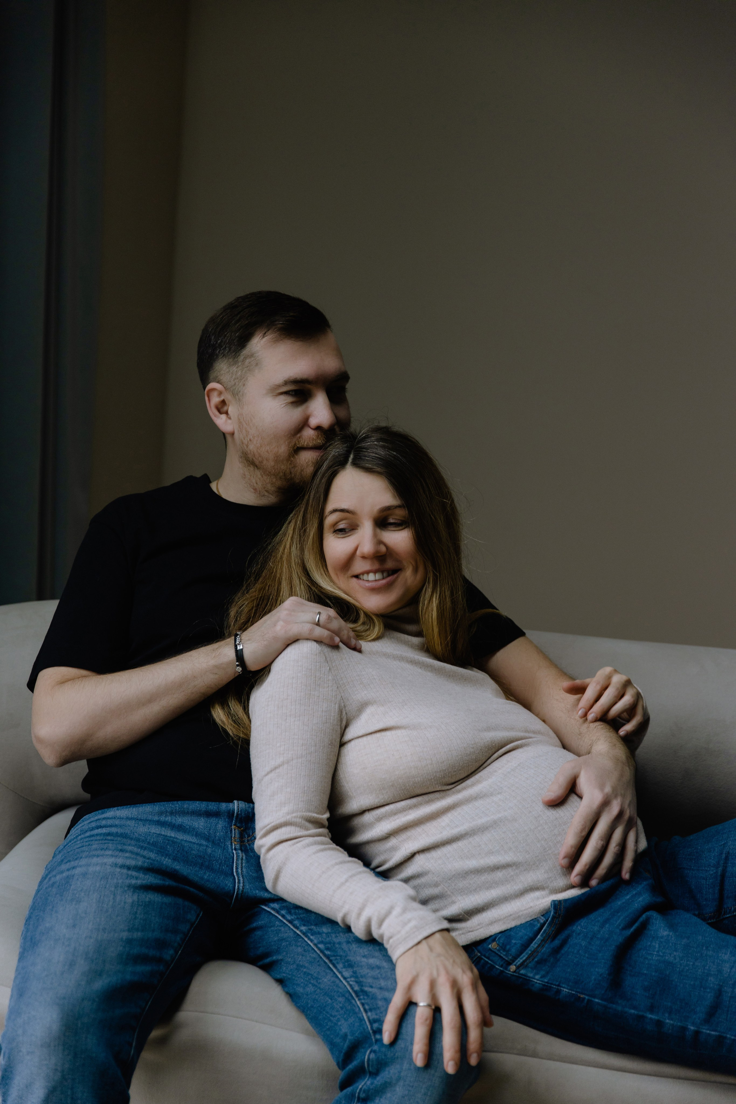 ROMA+ANYA. Аня Нагайцева фотограф в Томске, семьи, портреты, контент