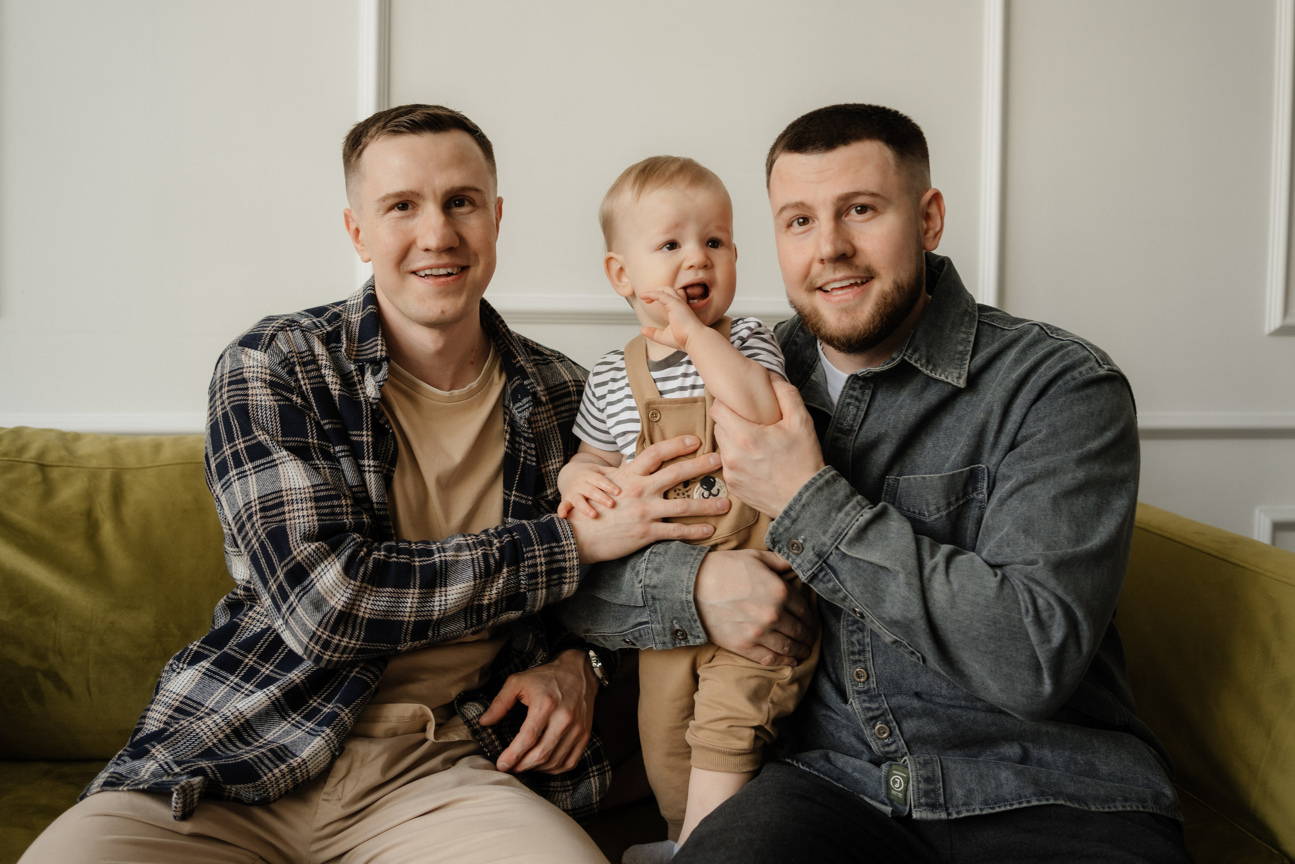 Семейная и детская фотосессия в Архангельске. Портретный и свадебный фотограф в Архангельске Елизавета Стрекаловская