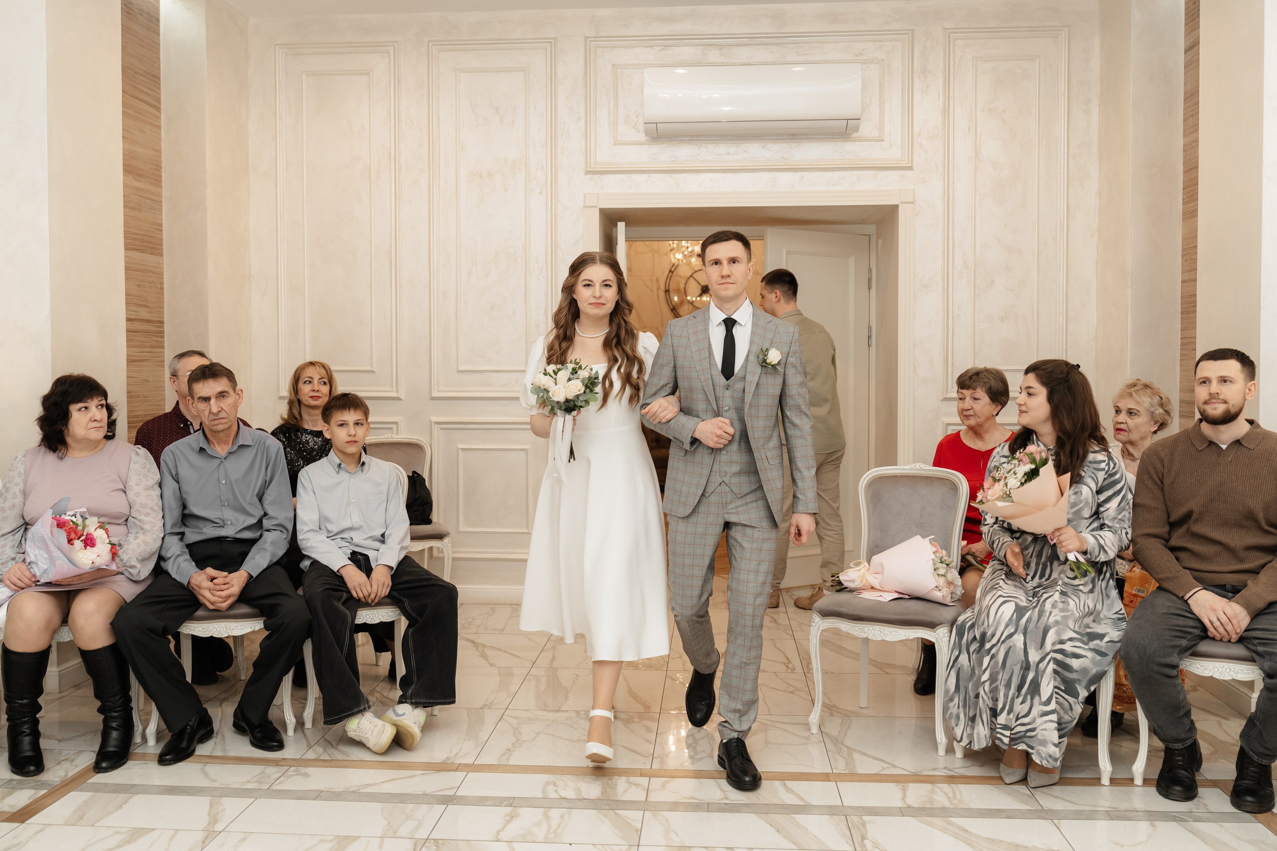 Фотосессия в ЗАГСе Архангельска | Елизавета Стрекаловская. Свадебный и портретный фотограф в Архангельске Елизавета Стрекаловская